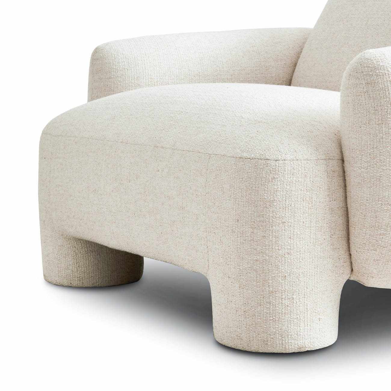 Four Hands Carnegie Accent Chair