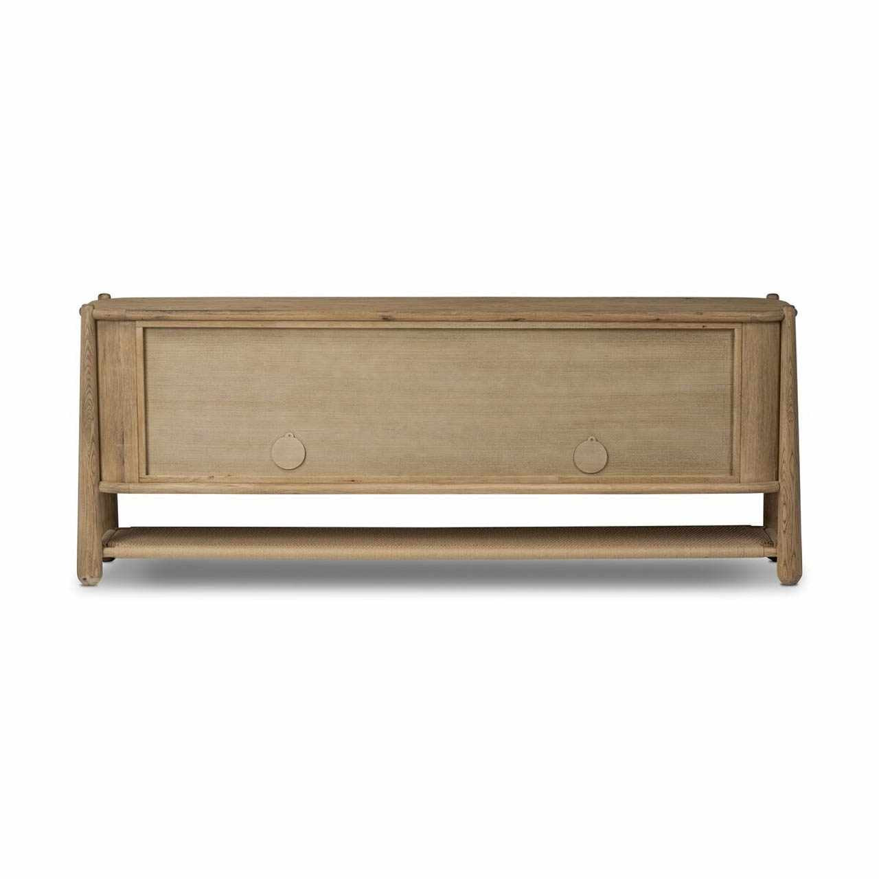 Four Hands Salvador Sideboard