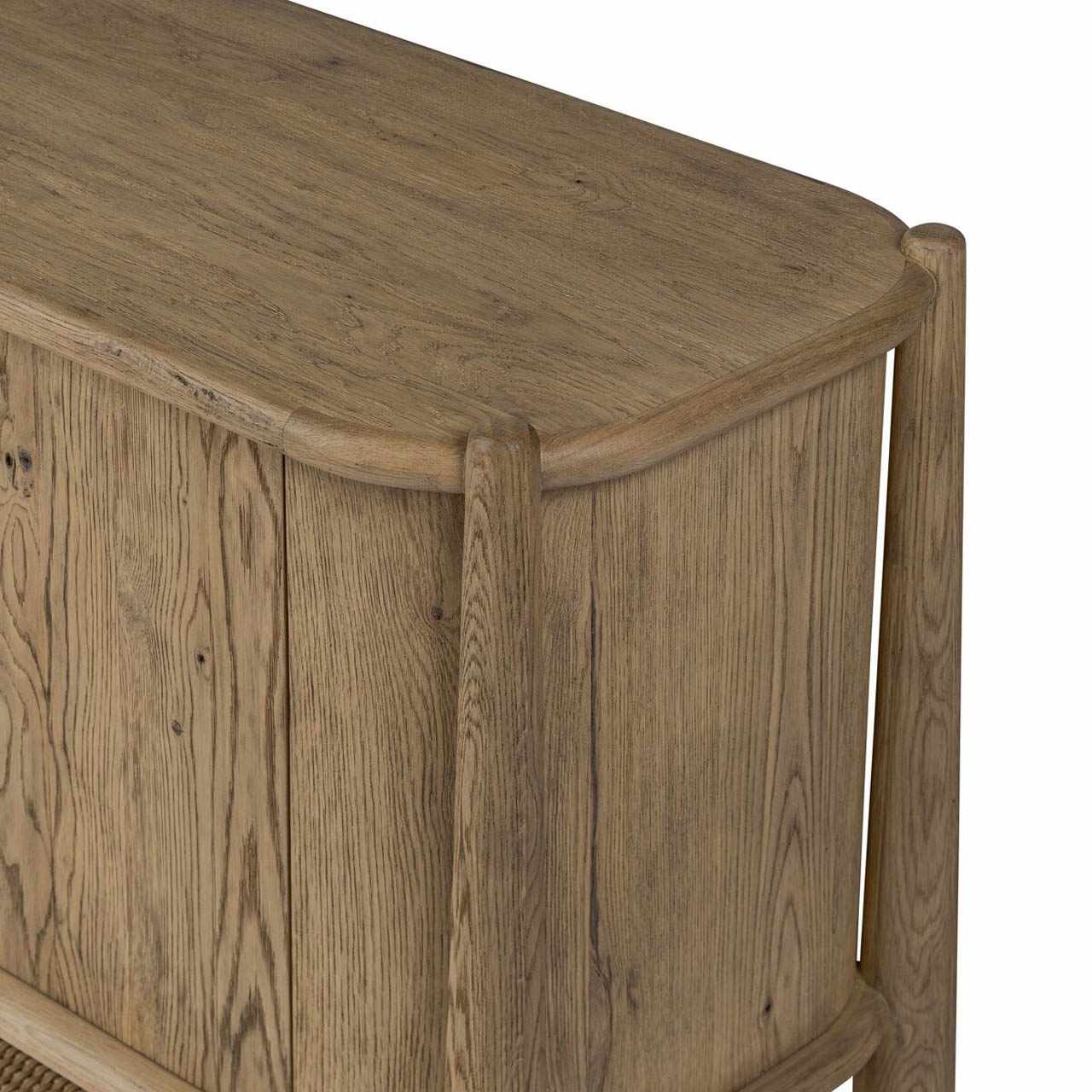 Four Hands Salvador Sideboard