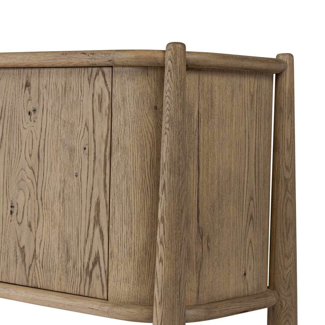 Four Hands Salvador Sideboard