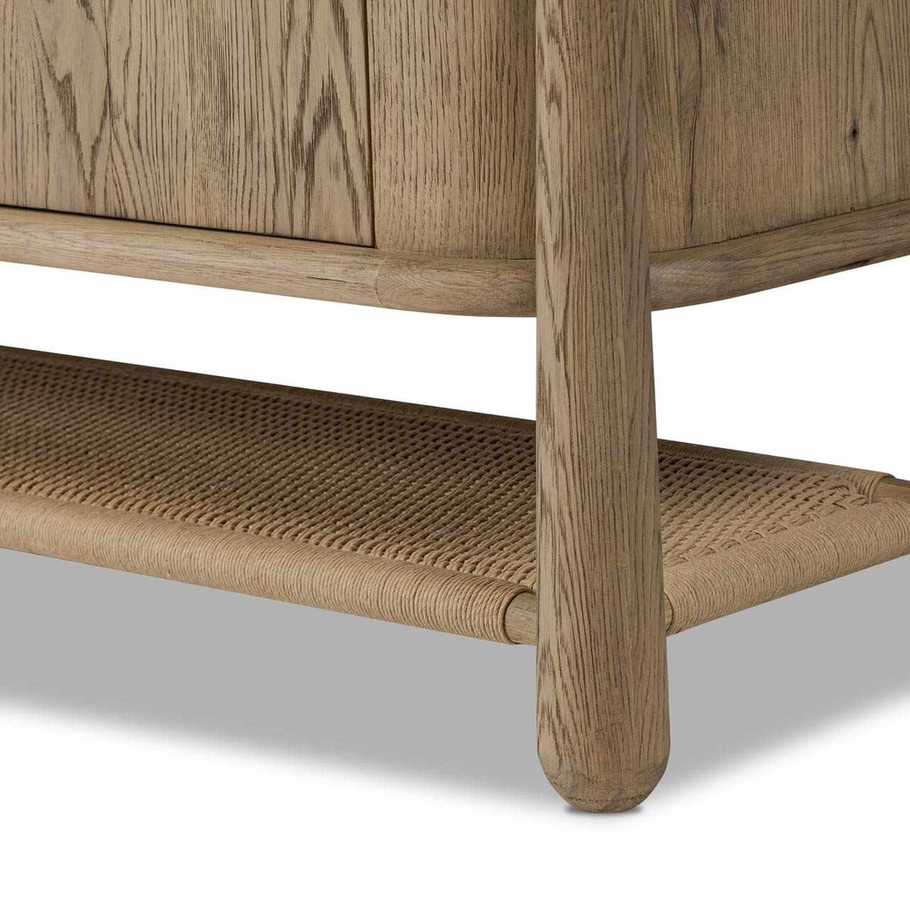 Four Hands Salvador Sideboard