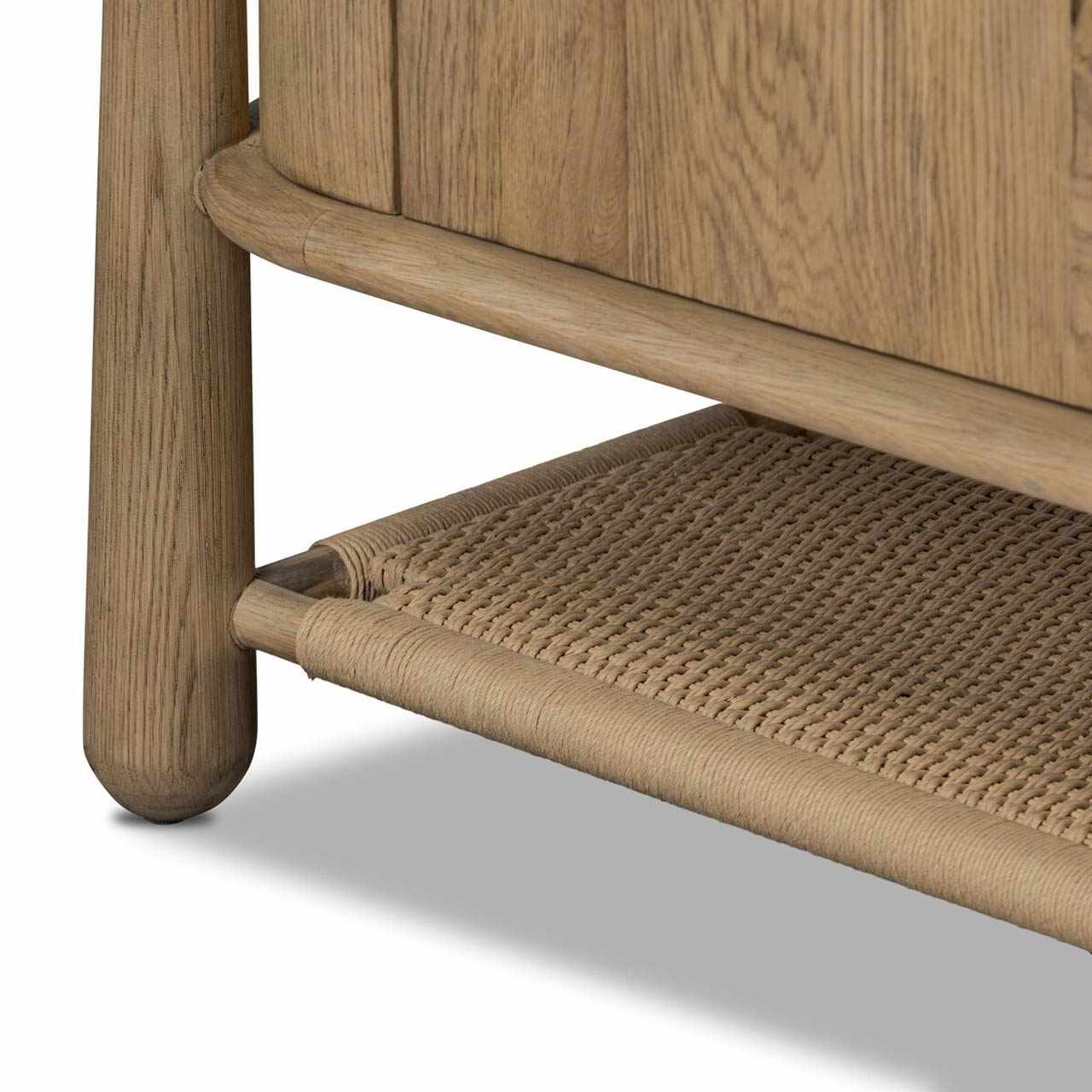 Four Hands Salvador Sideboard