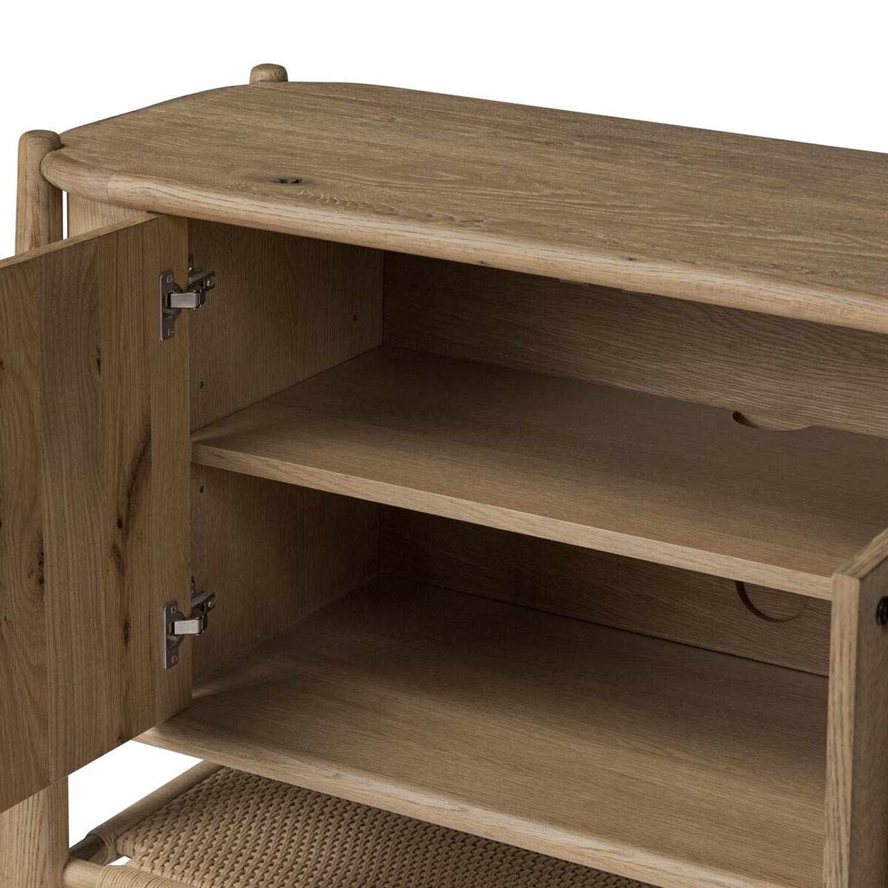 Four Hands Salvador Sideboard