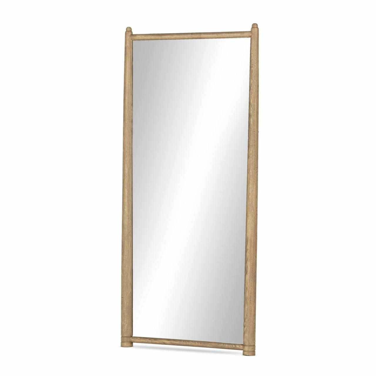 The Aldwin Mirror