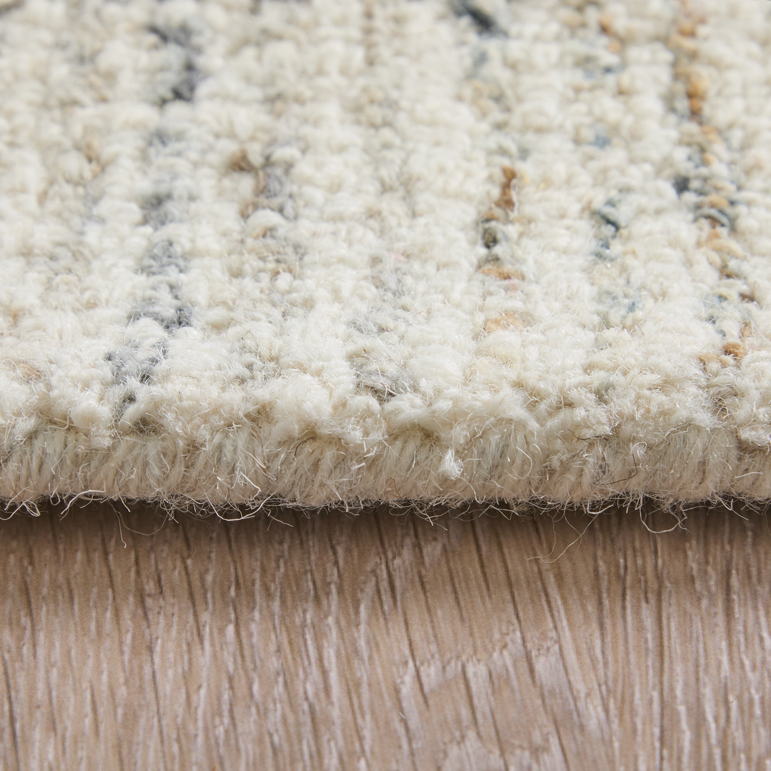 The Belfort Rug
