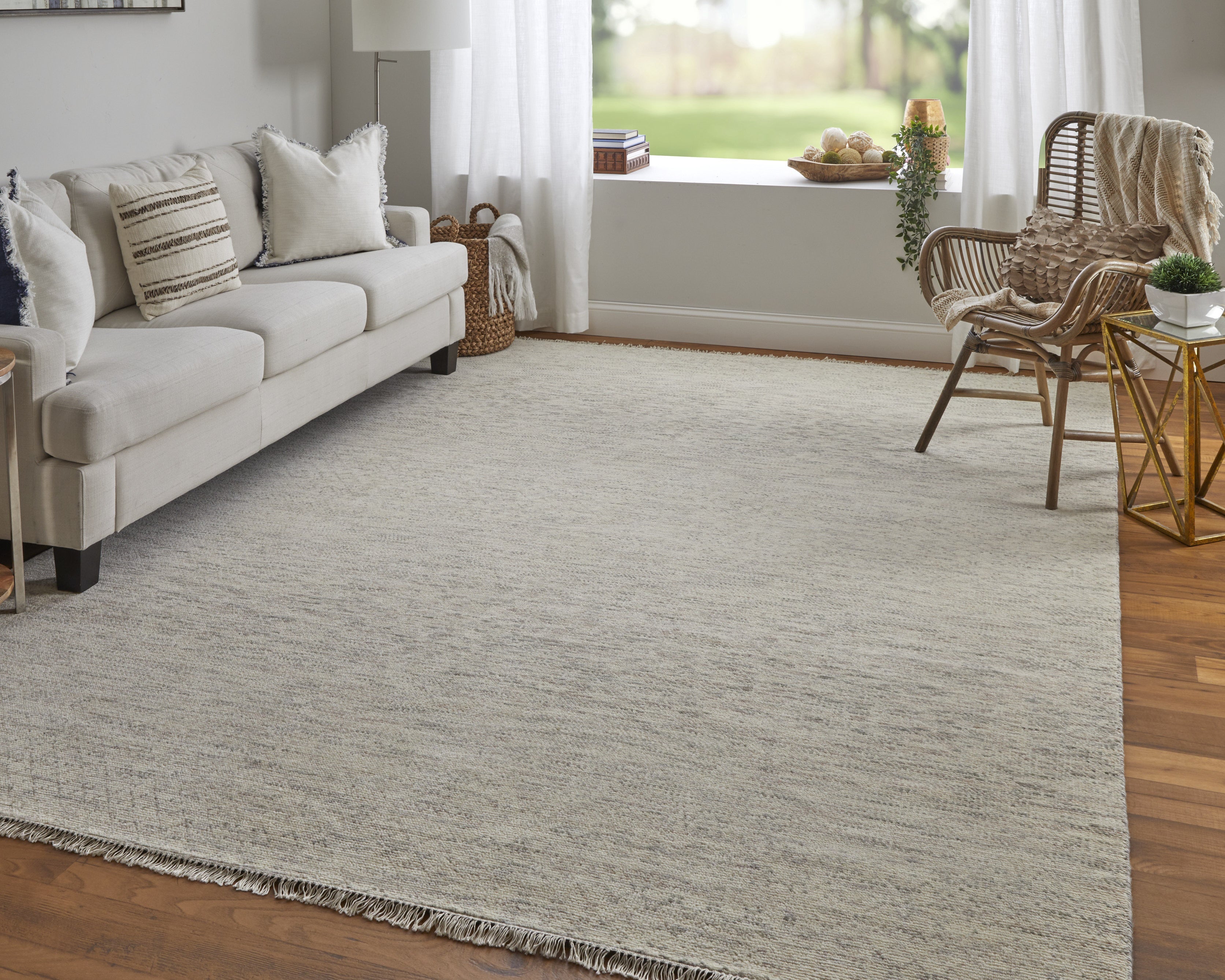 The Branson Rug