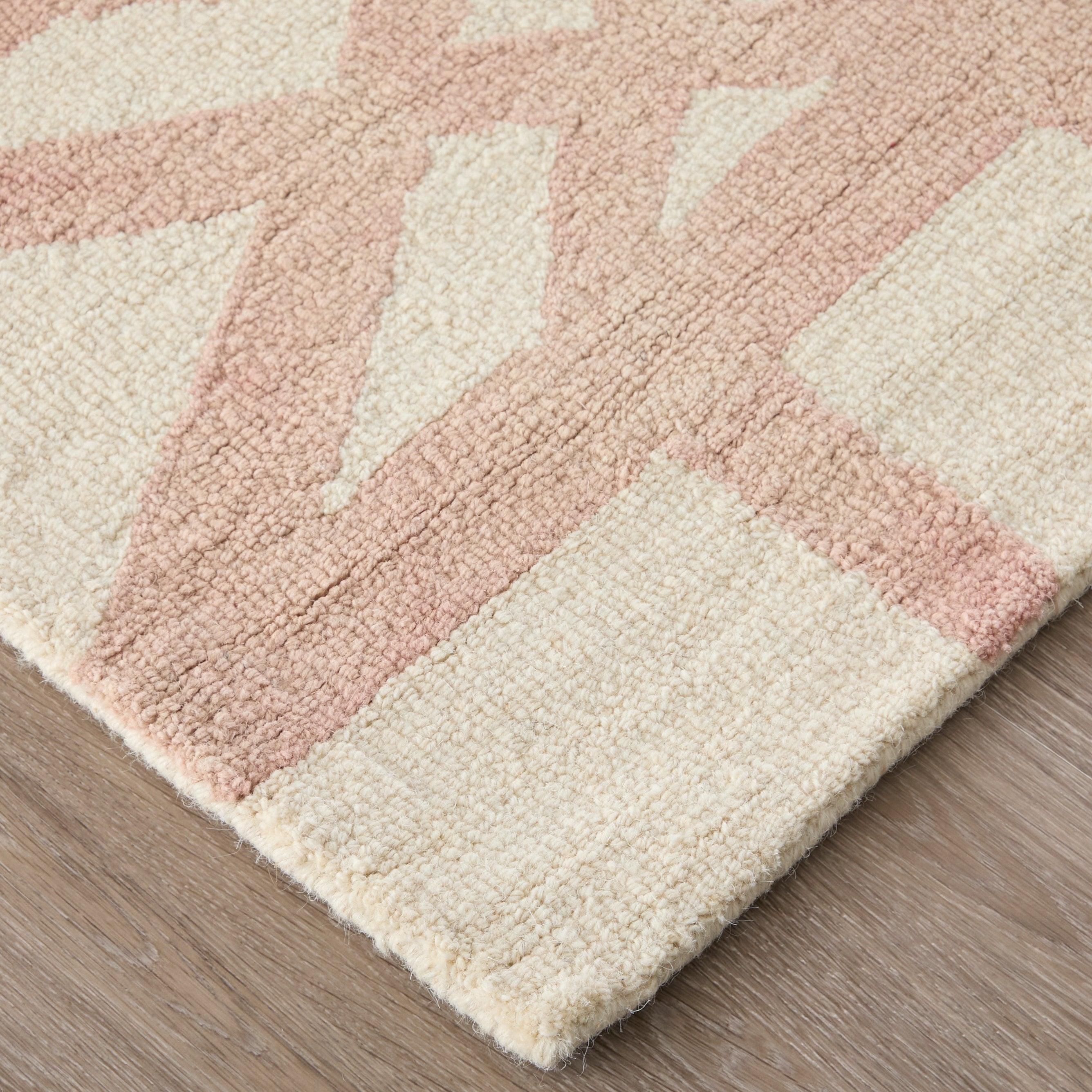 Lorrain Area Rug