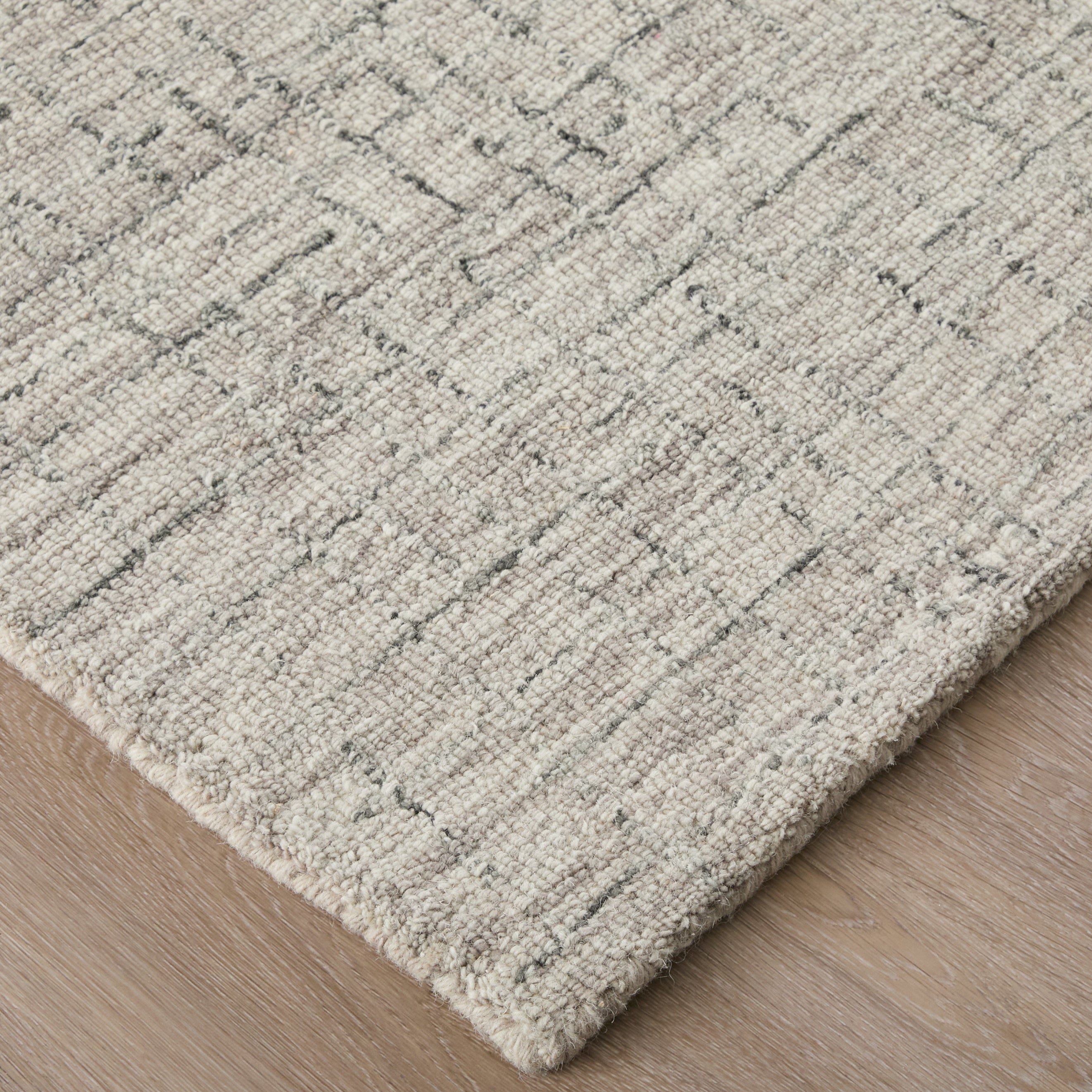 The Belfort Rug