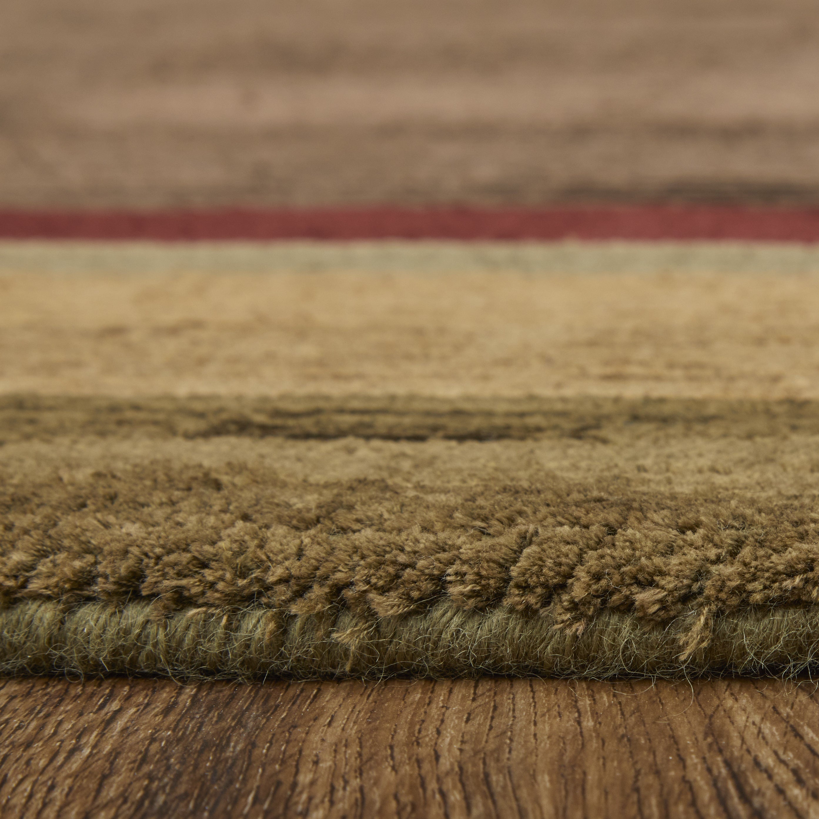 The Keystone Rug
