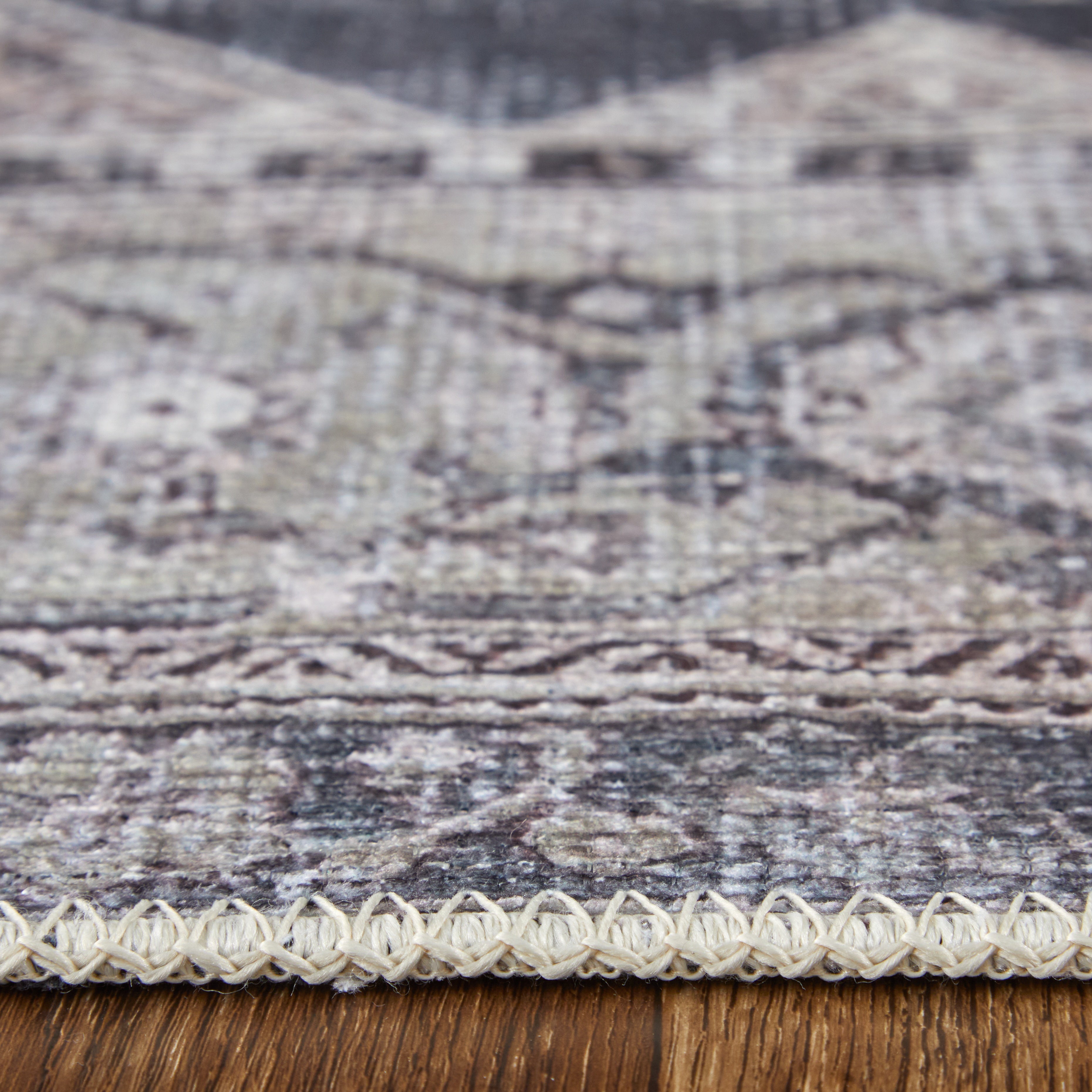 The Percy Rug