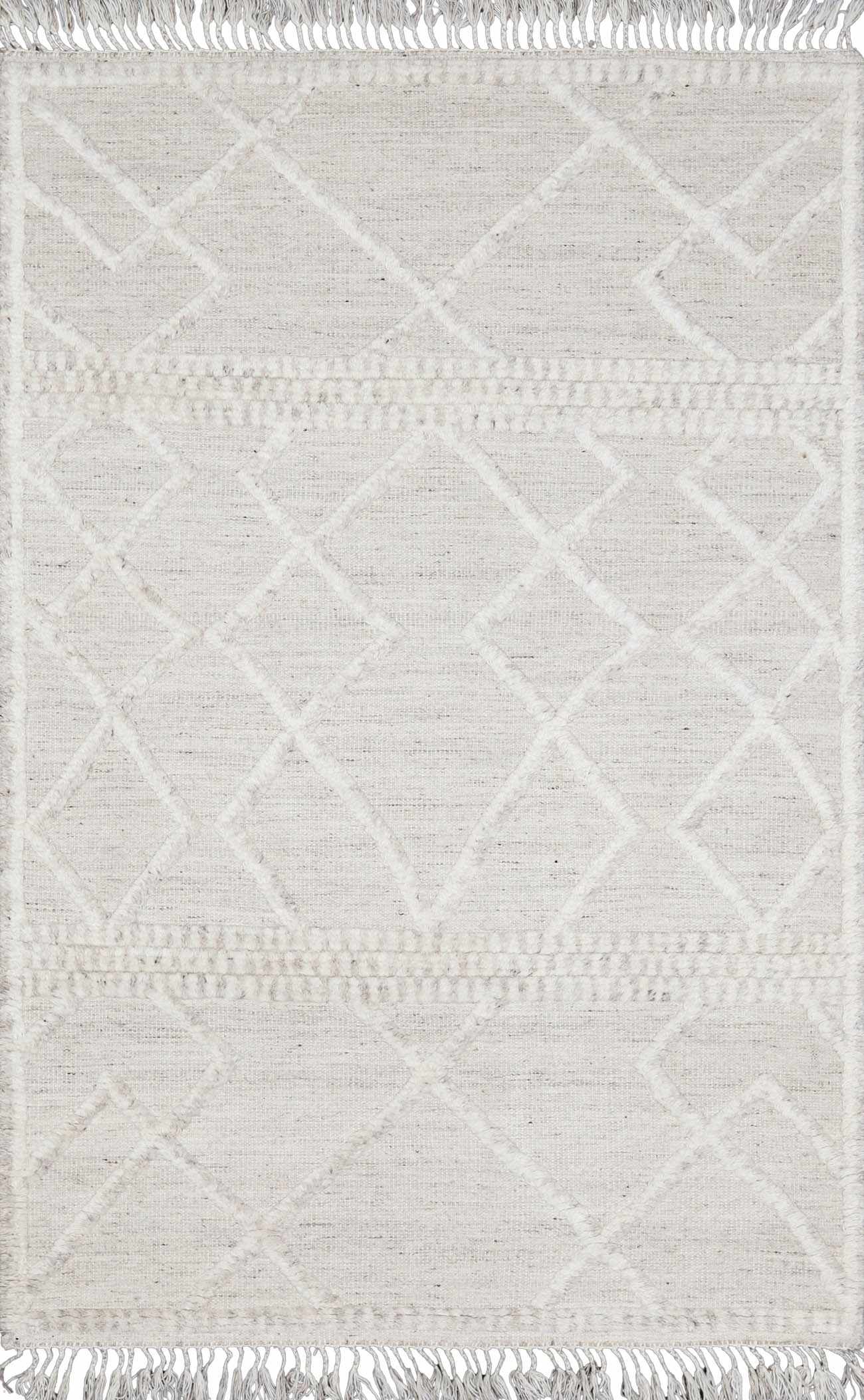 The Abis Wool Rug