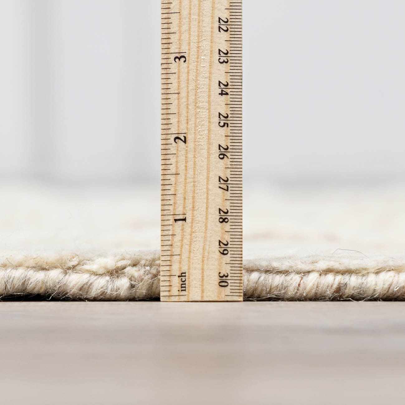 The Abis Wool Rug
