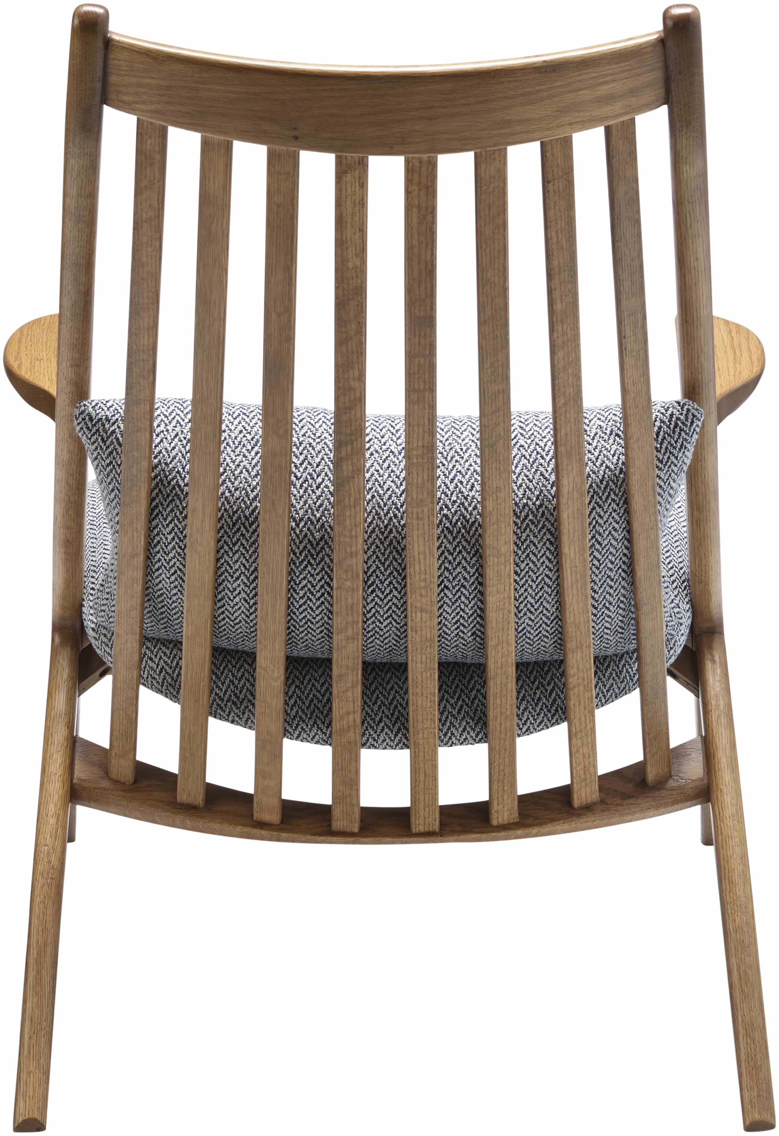 The Calacatta Chair