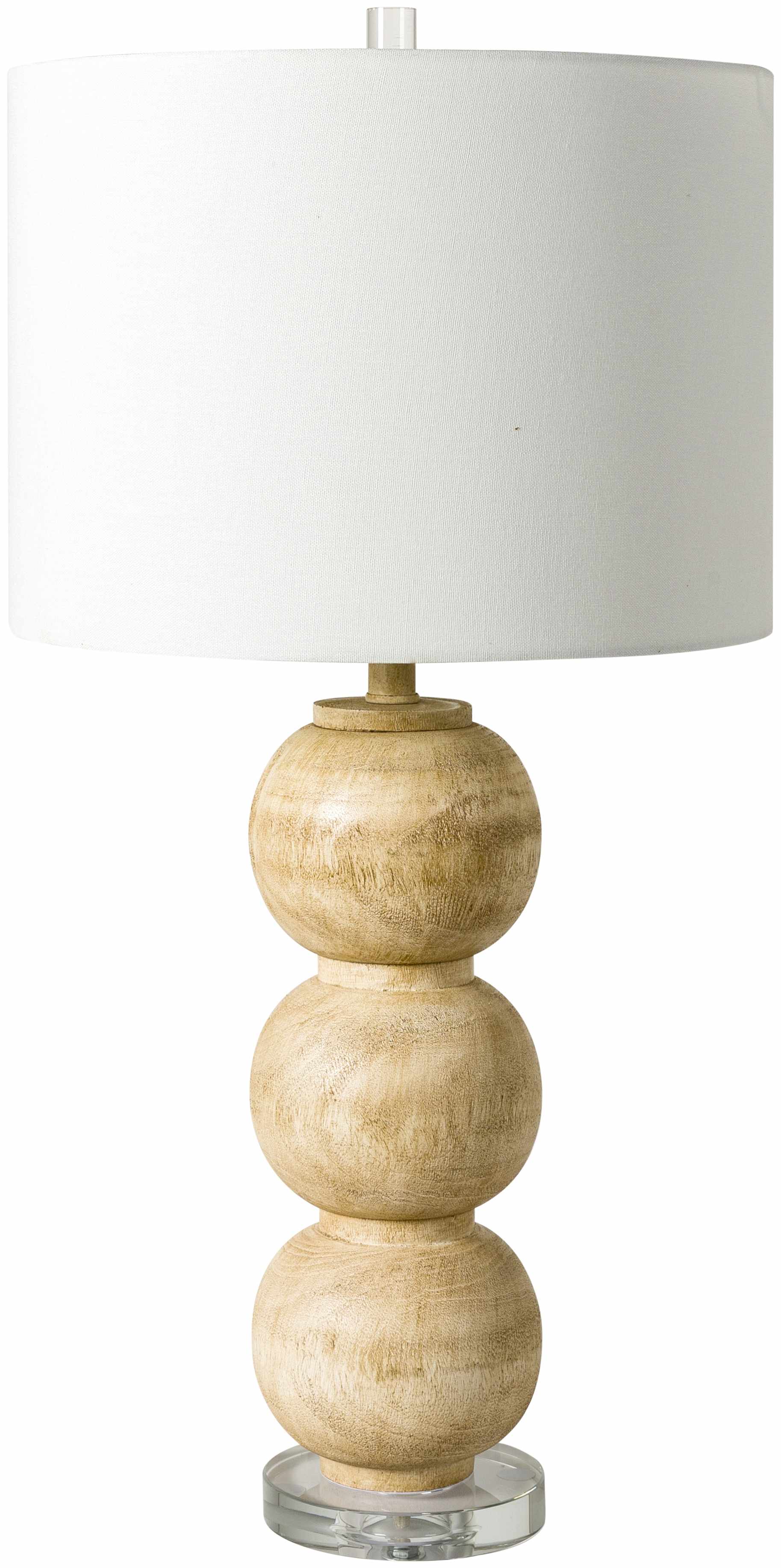 The Harbor Table Lamp