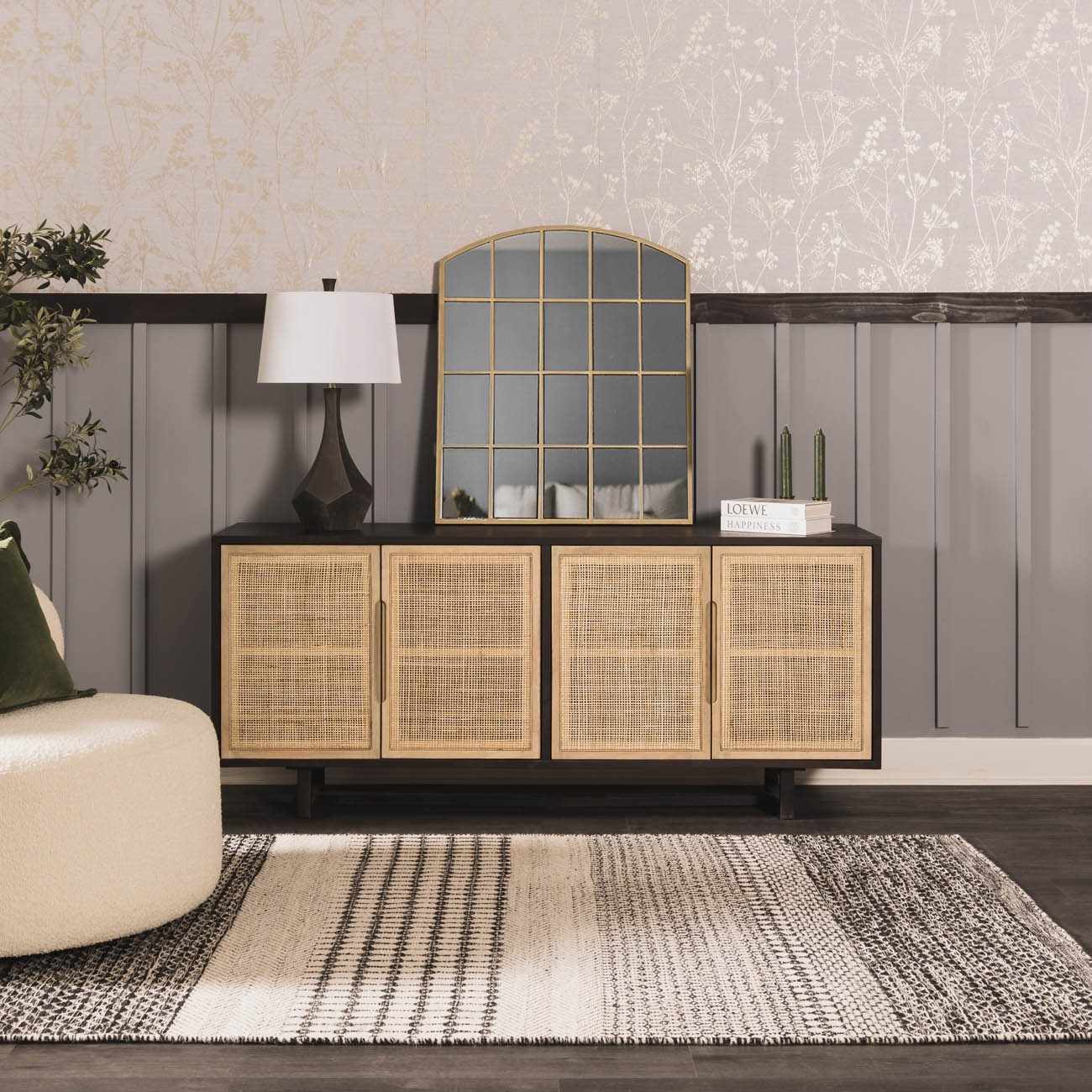 The Aliceville Table Lamp