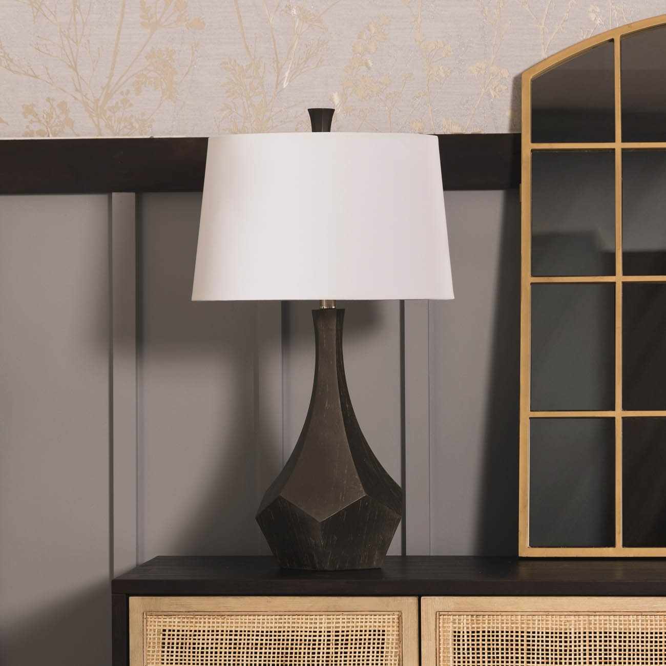 The Aliceville Table Lamp