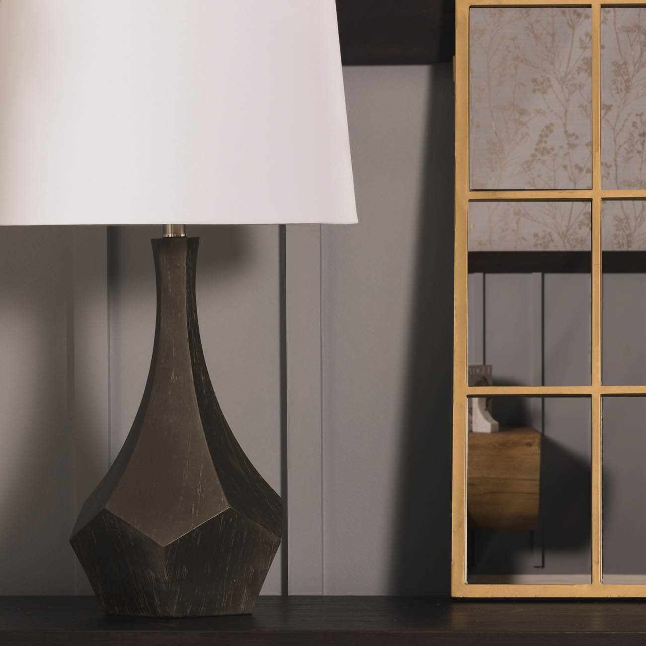 The Aliceville Table Lamp