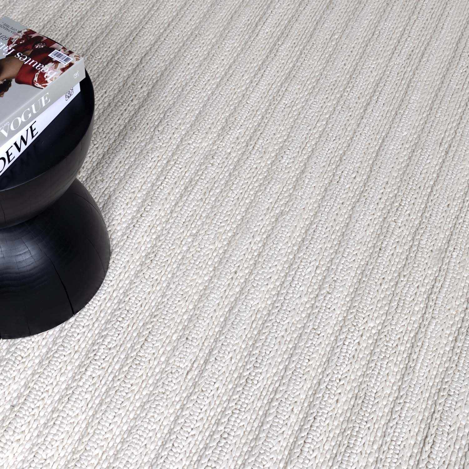 The Alice Wool Rug