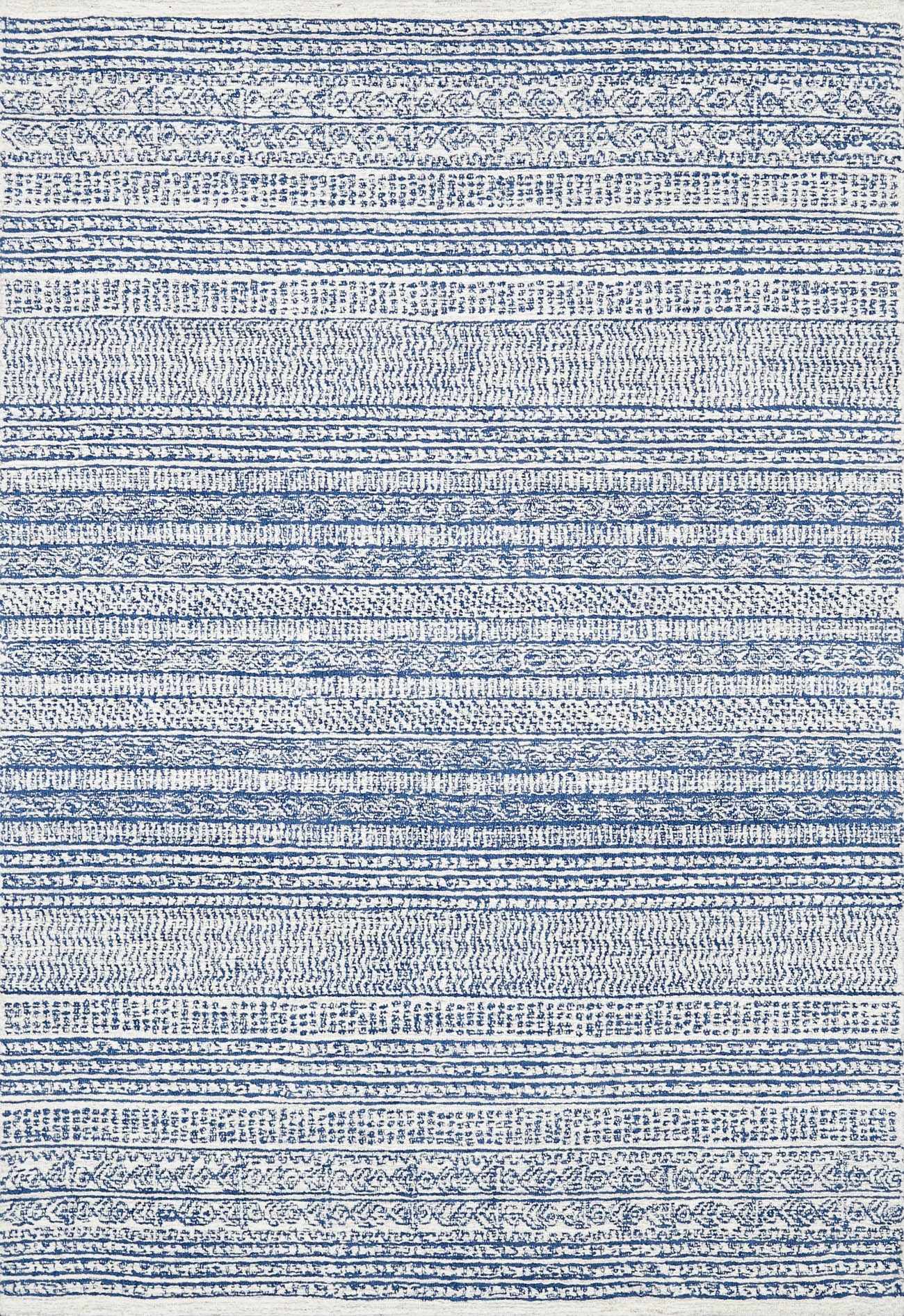 The Charlton Wool Rug