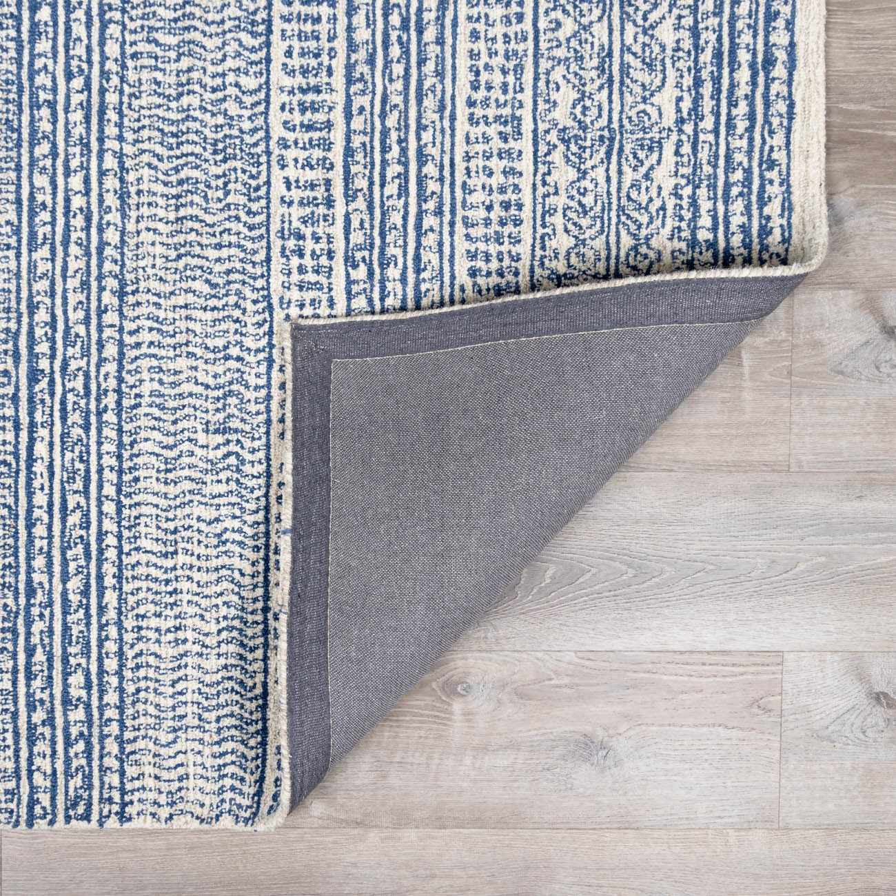 The Charlton Wool Rug