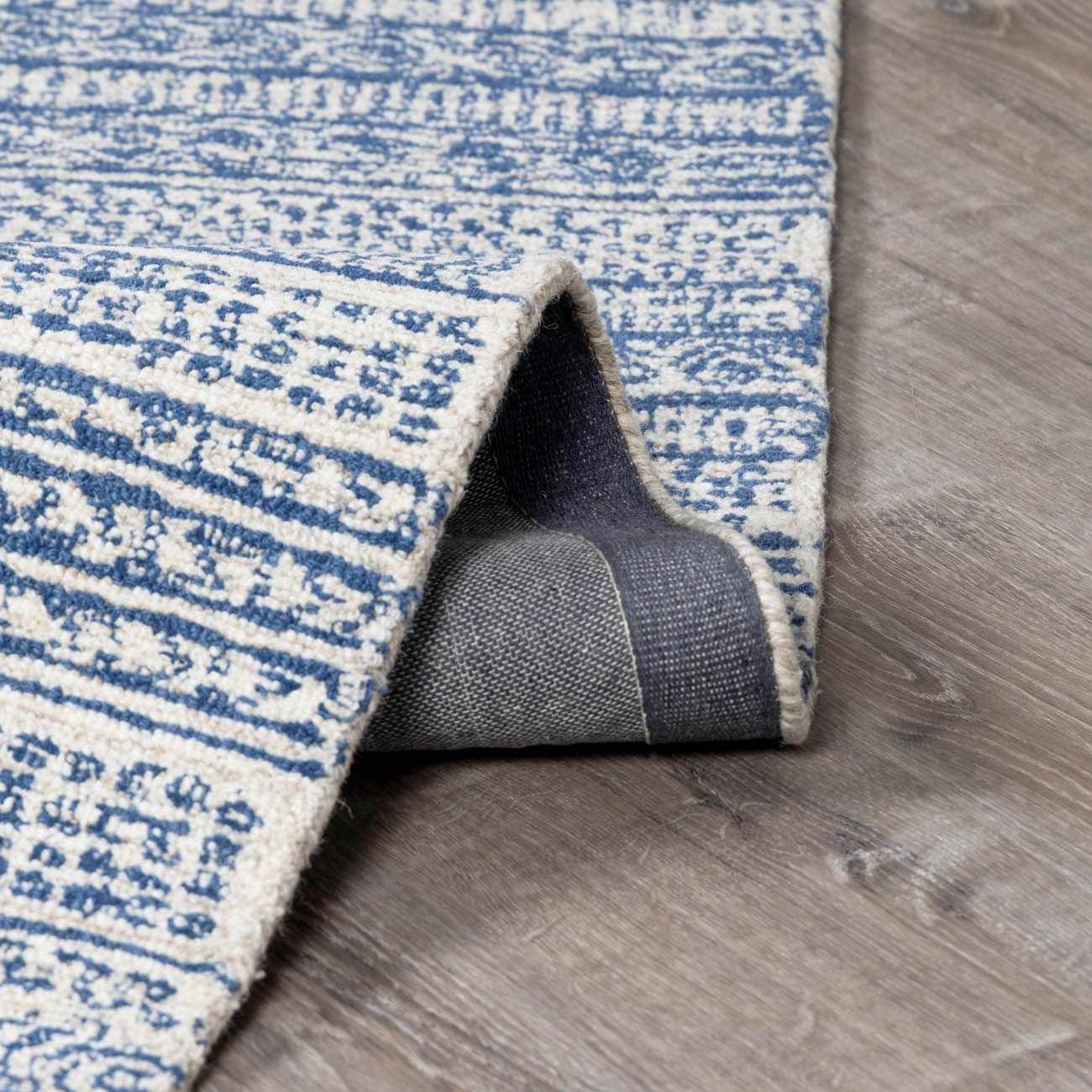 The Charlton Wool Rug