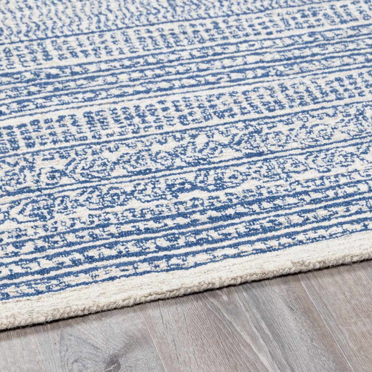 Charlton Wool Rug