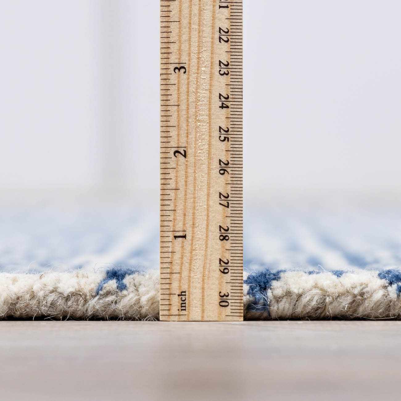 The Charlton Wool Rug