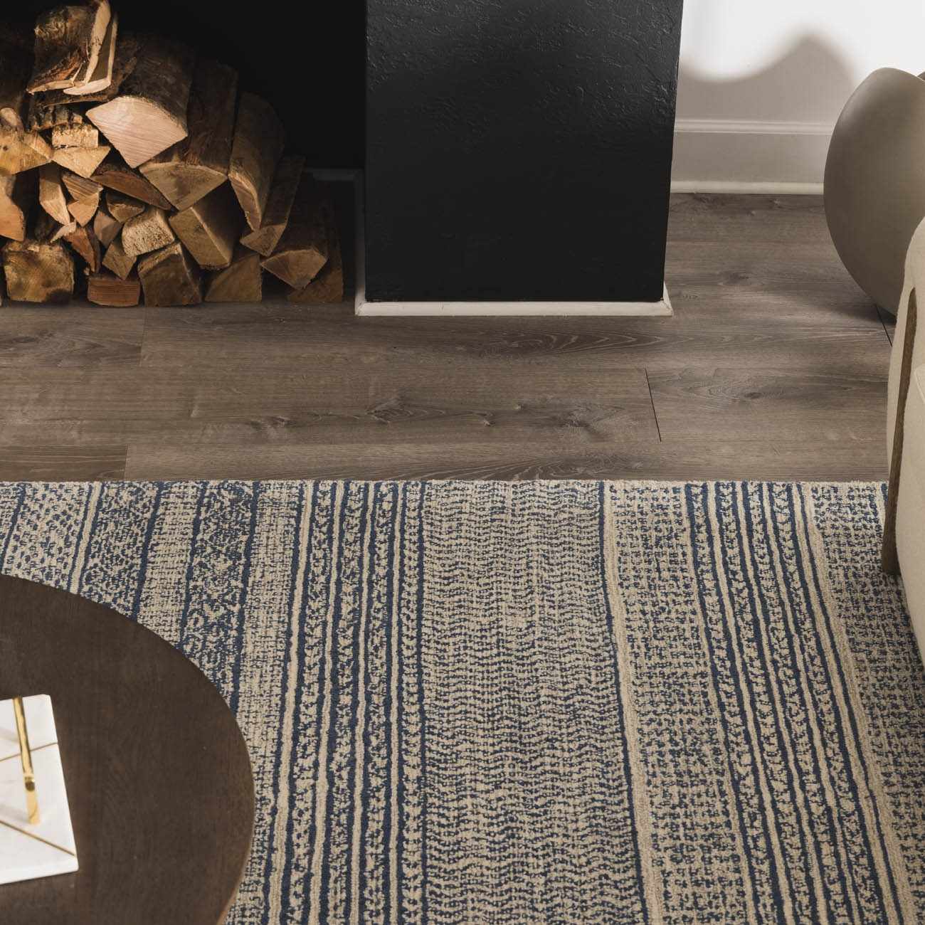 Charlton Wool Rug