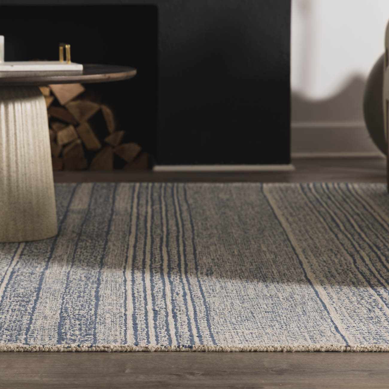 The Charlton Wool Rug