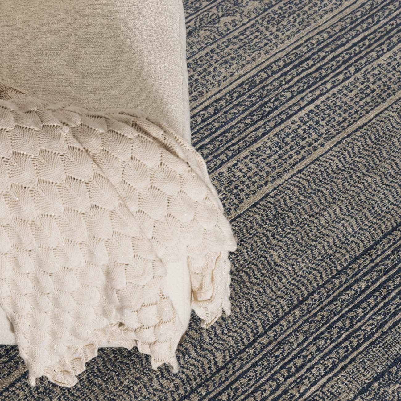 The Charlton Wool Rug