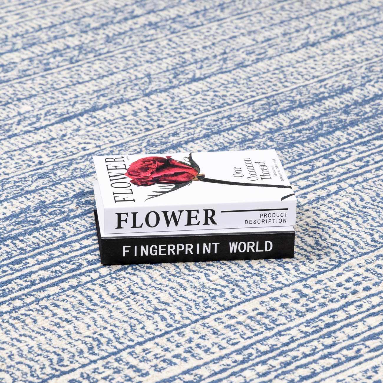 The Charlton Wool Rug