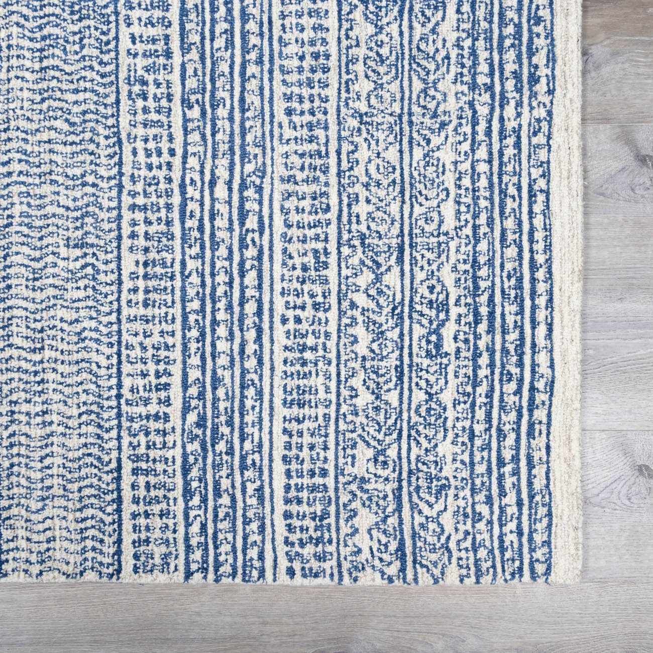 The Charlton Wool Rug