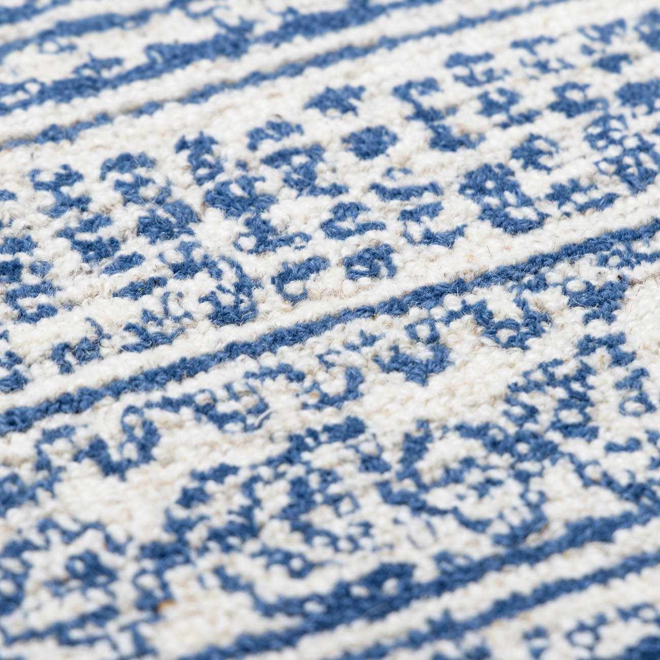 The Charlton Wool Rug