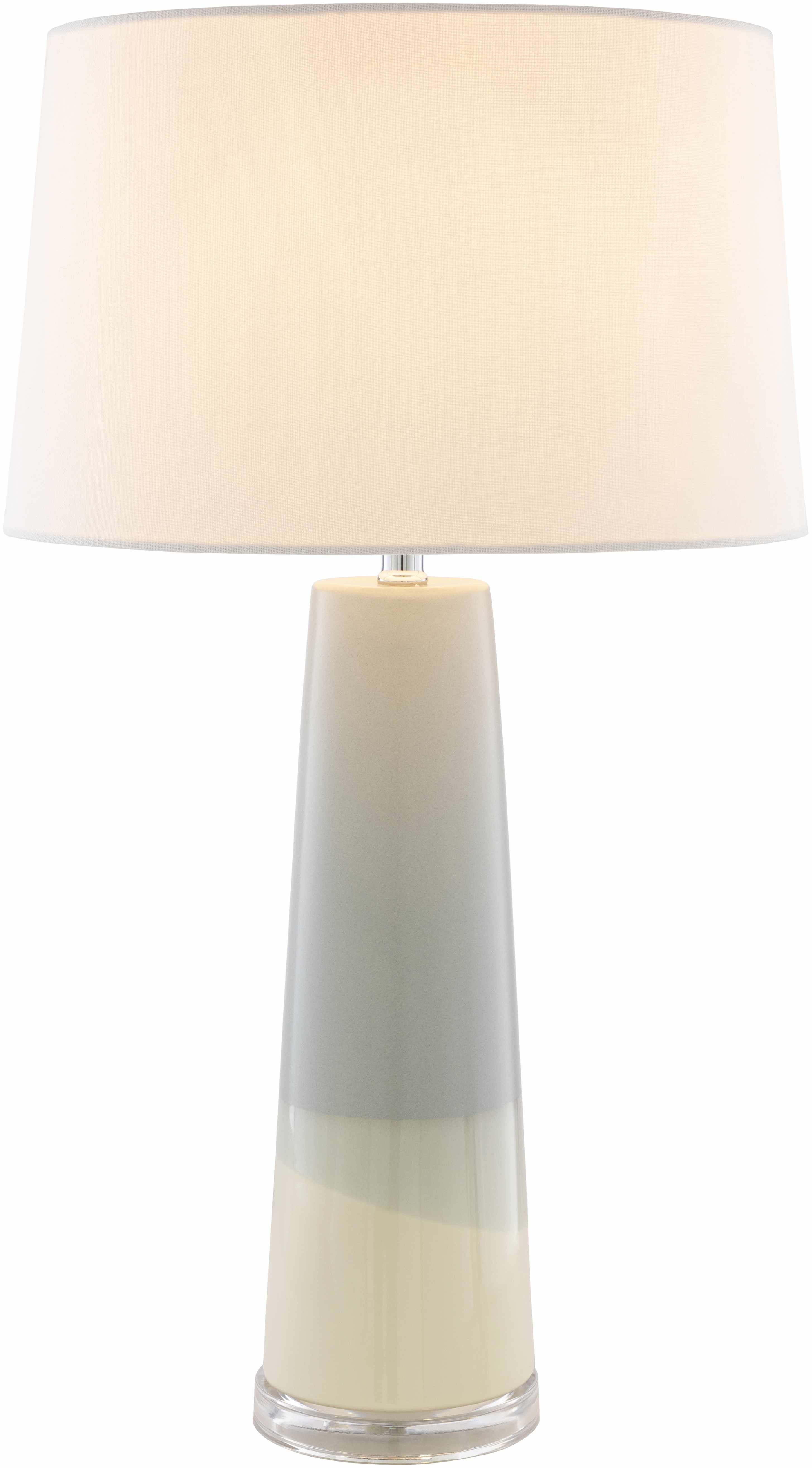 The Wisteria Table Lamp