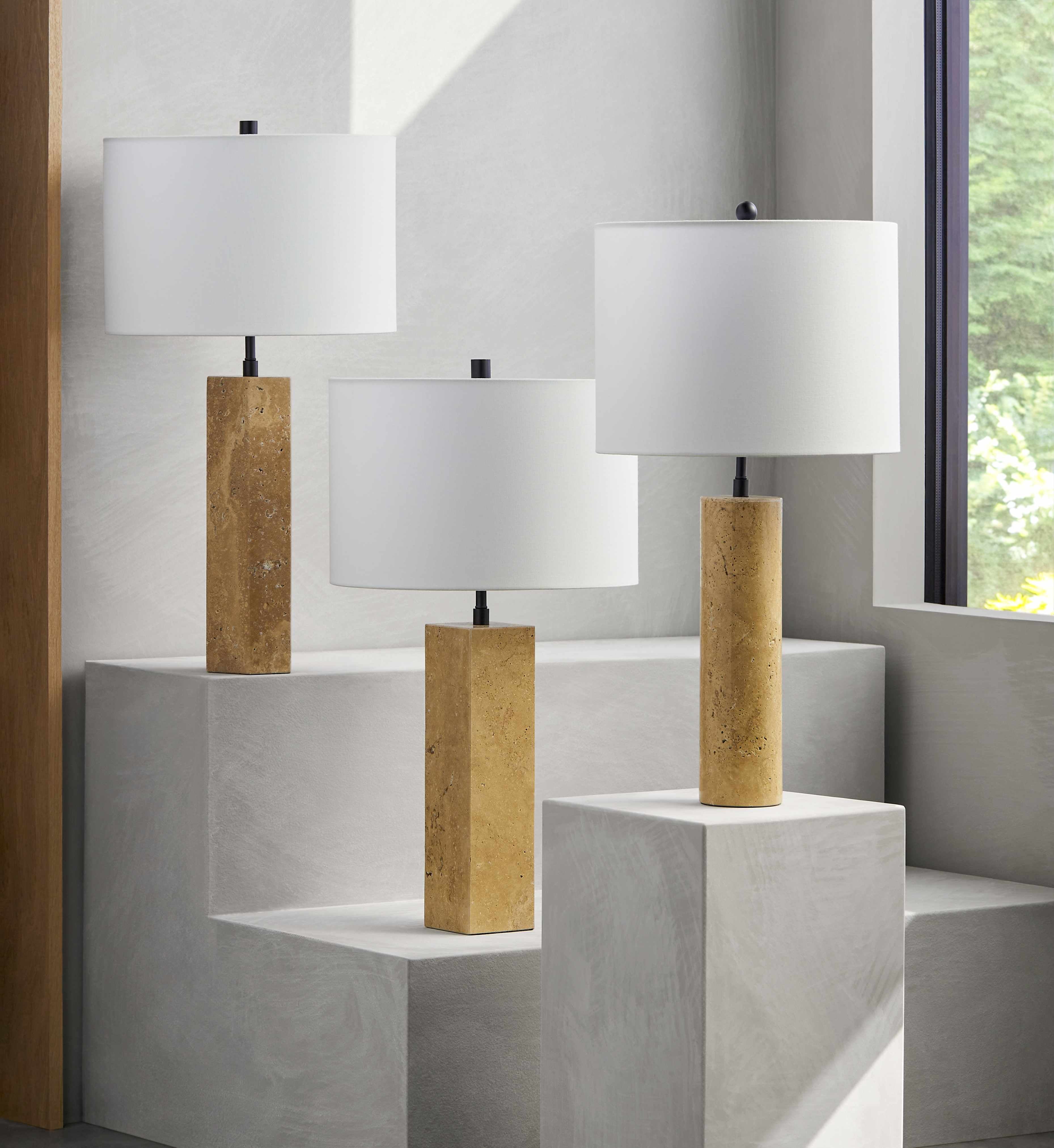 The Myrtle Table Lamp