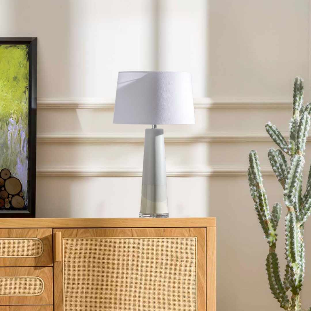 The Wisteria Table Lamp