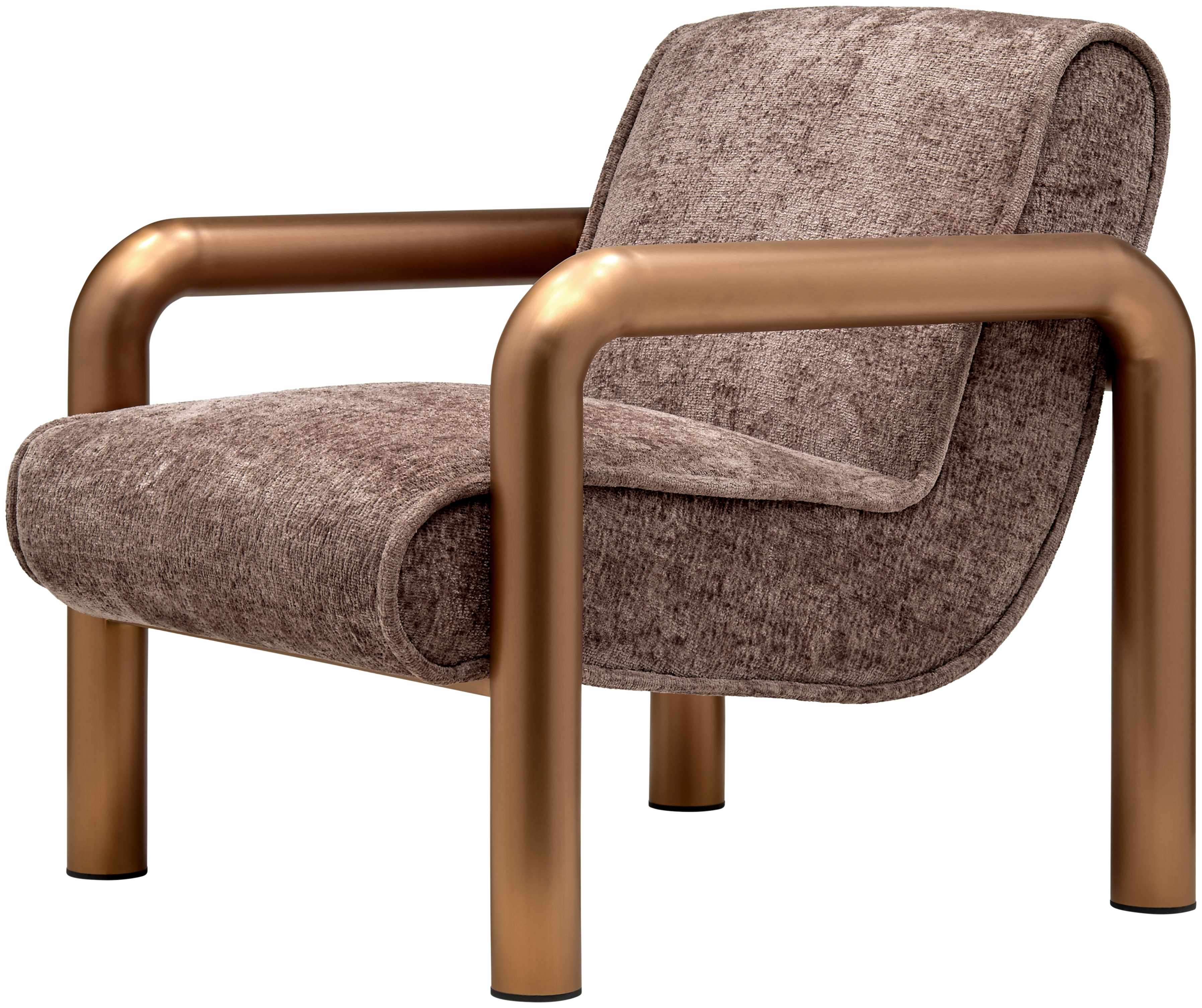 The Brezzo Accent Chair