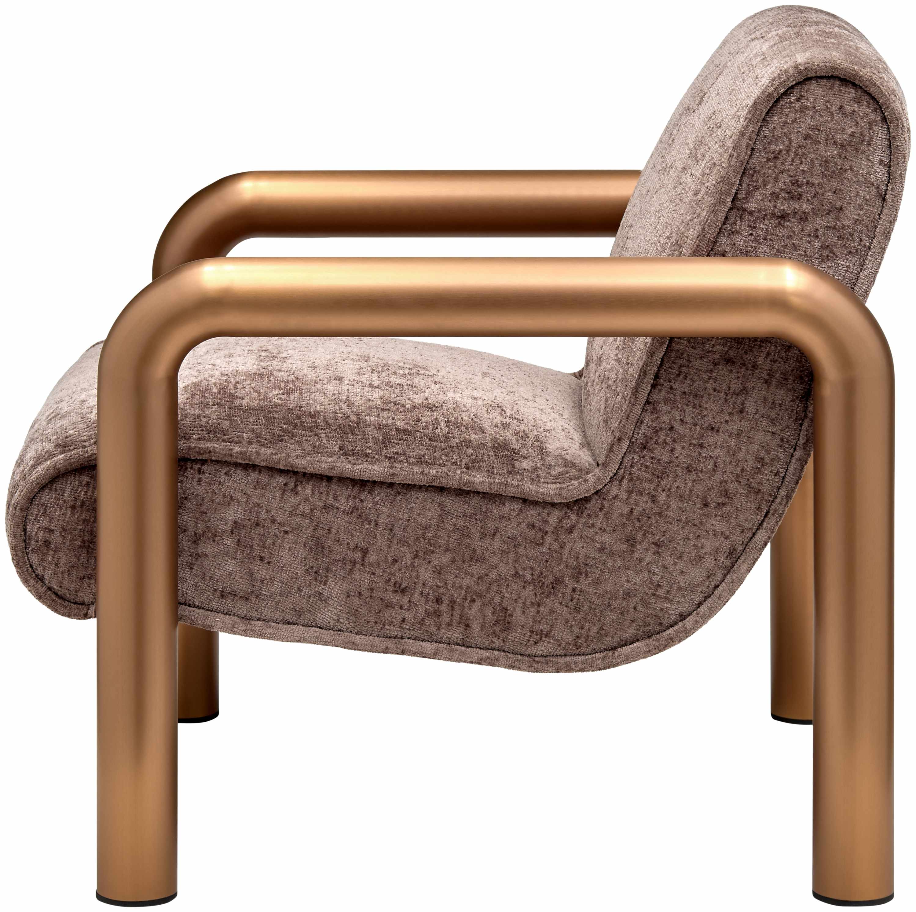 The Brezzo Accent Chair