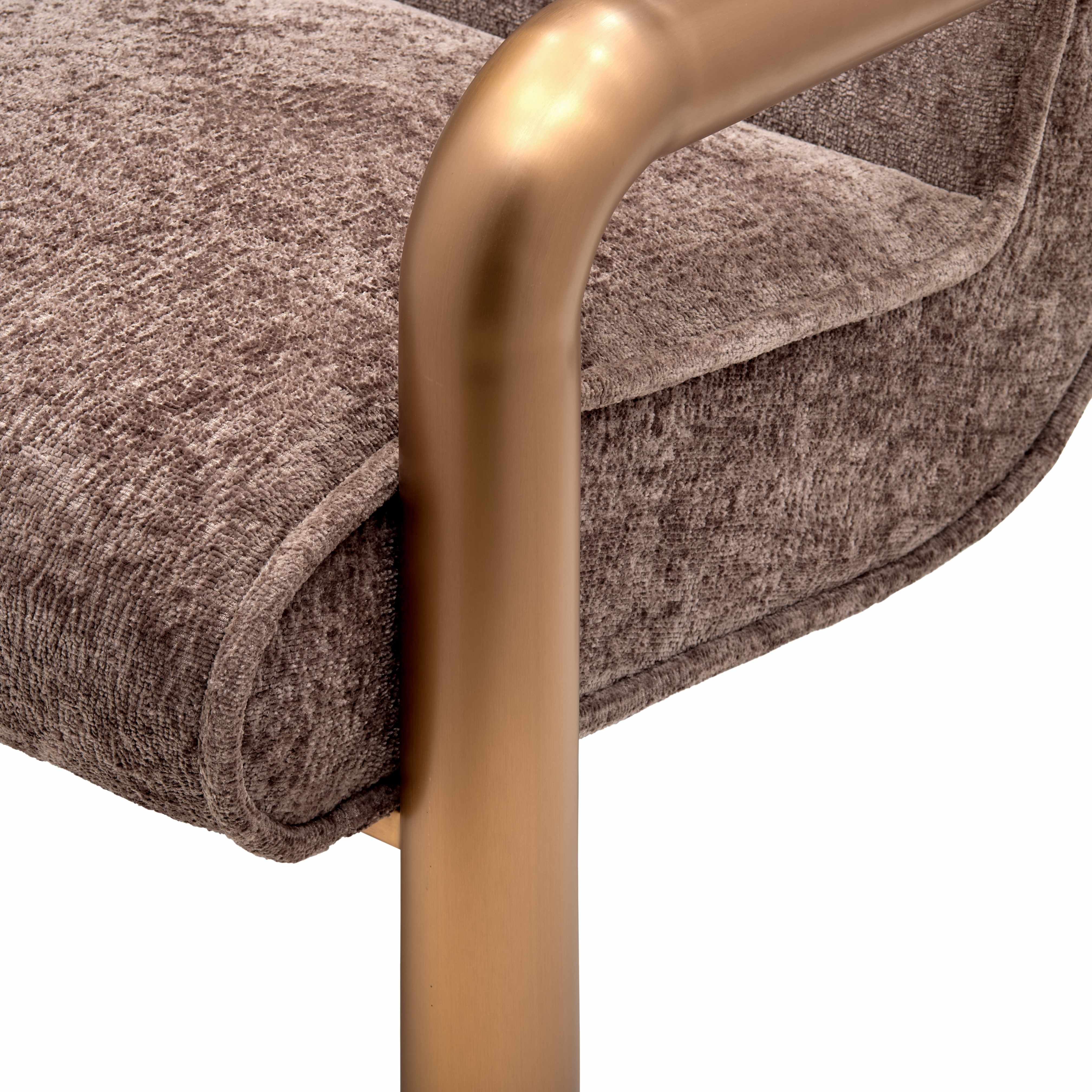 The Brezzo Accent Chair