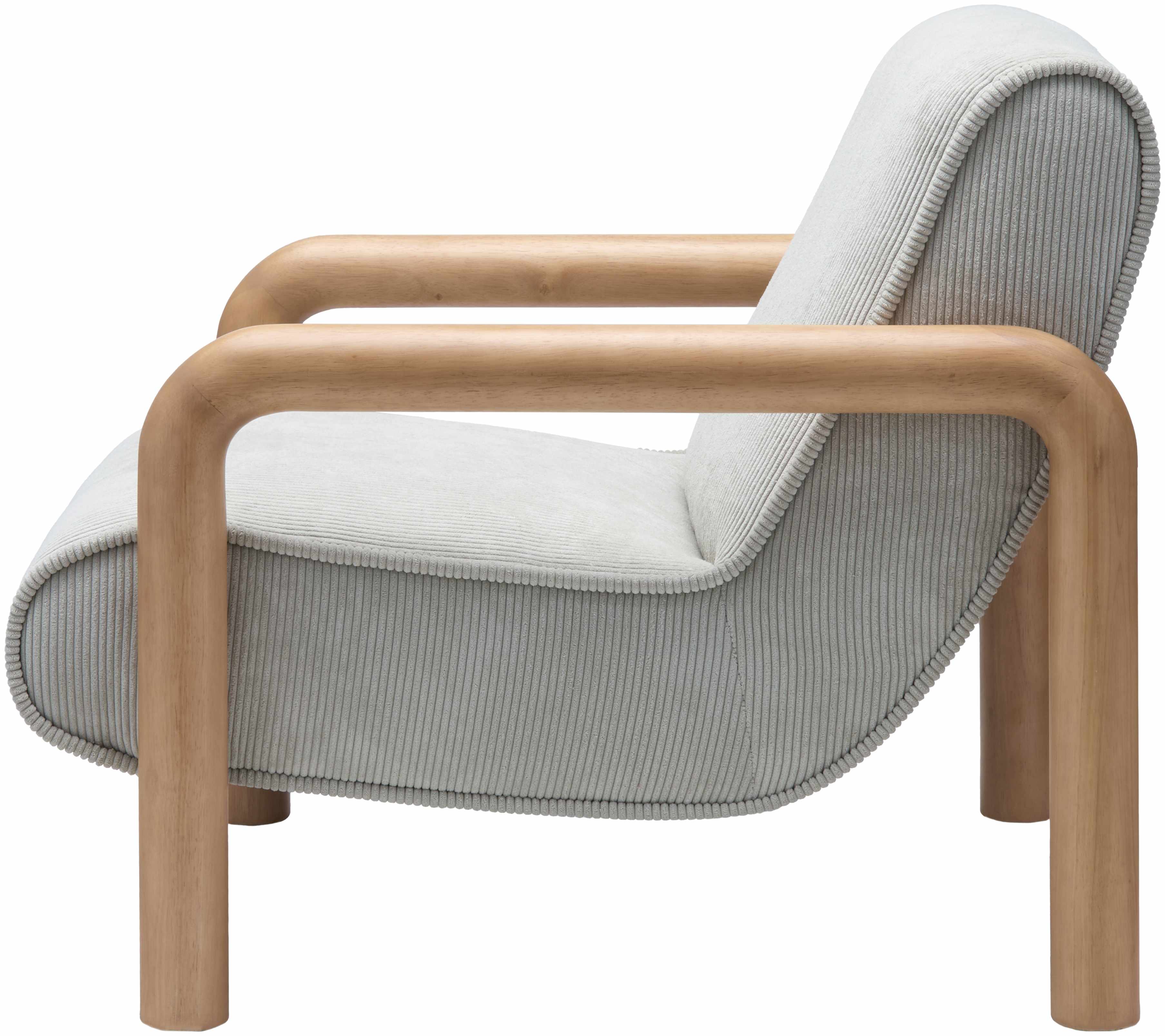 The Brezzo Accent Chair