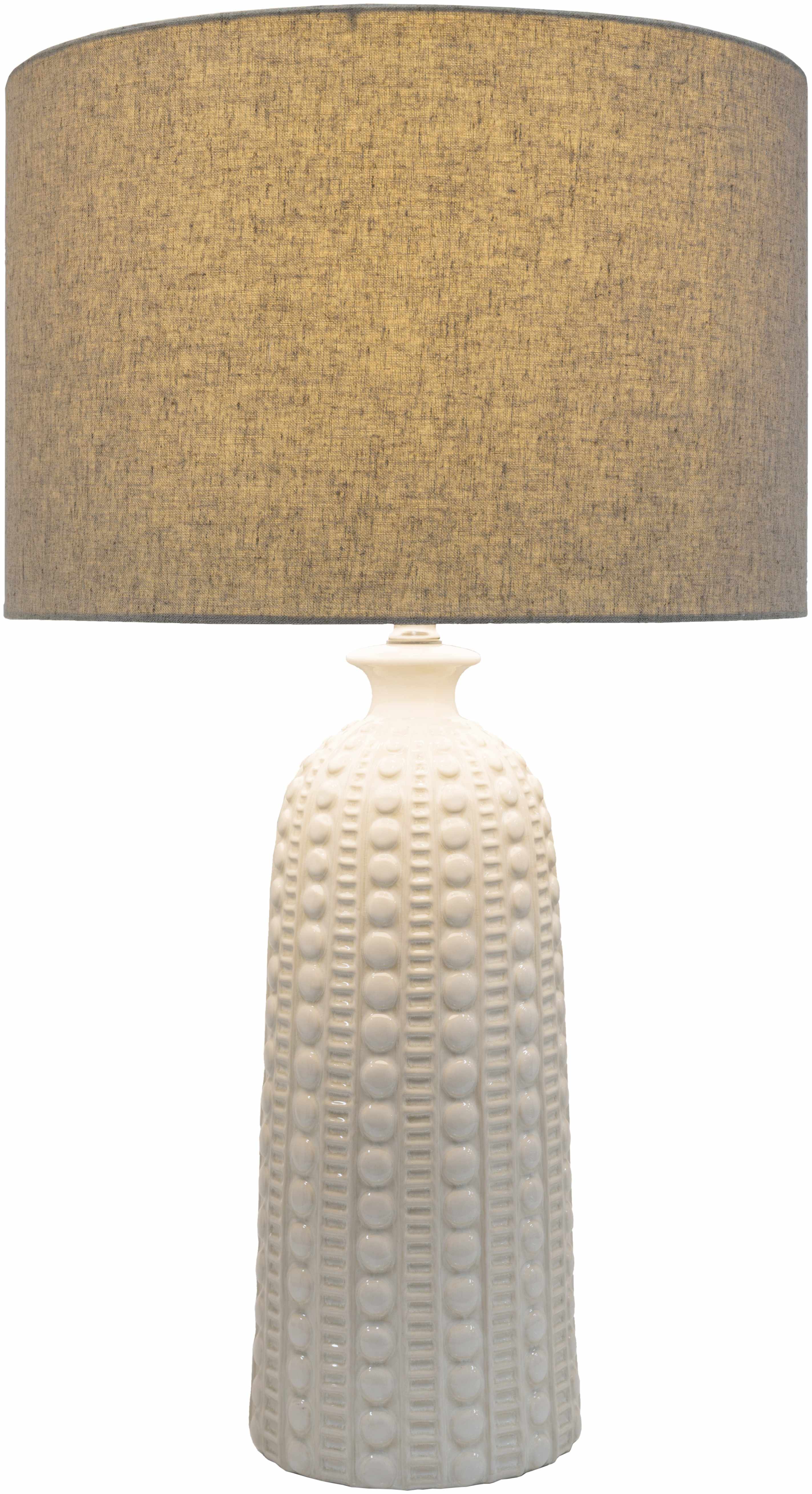 The Parkhurst Table Lamp