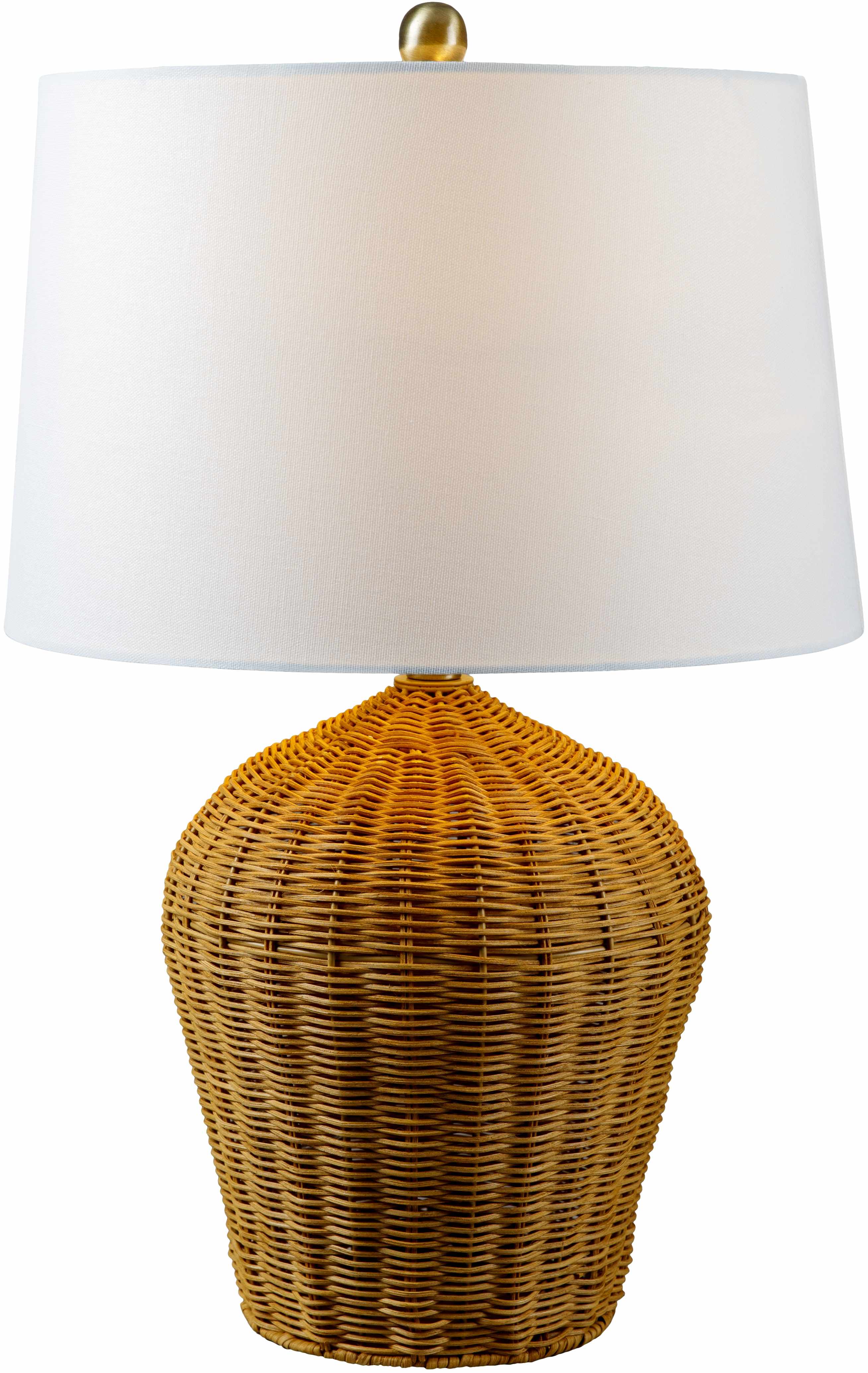 The Brunswick Table Lamp