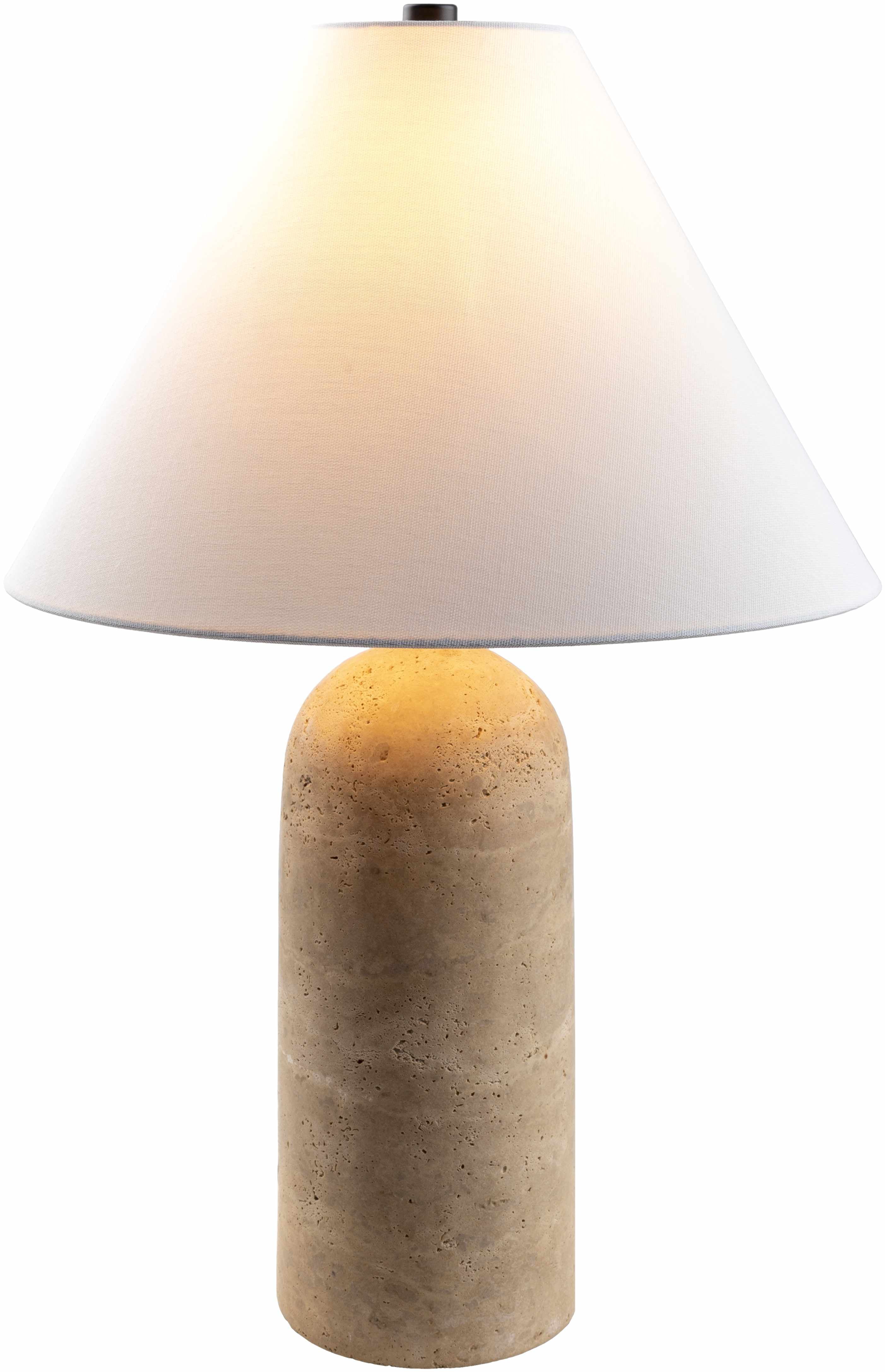 The Bellevue Table Lamp