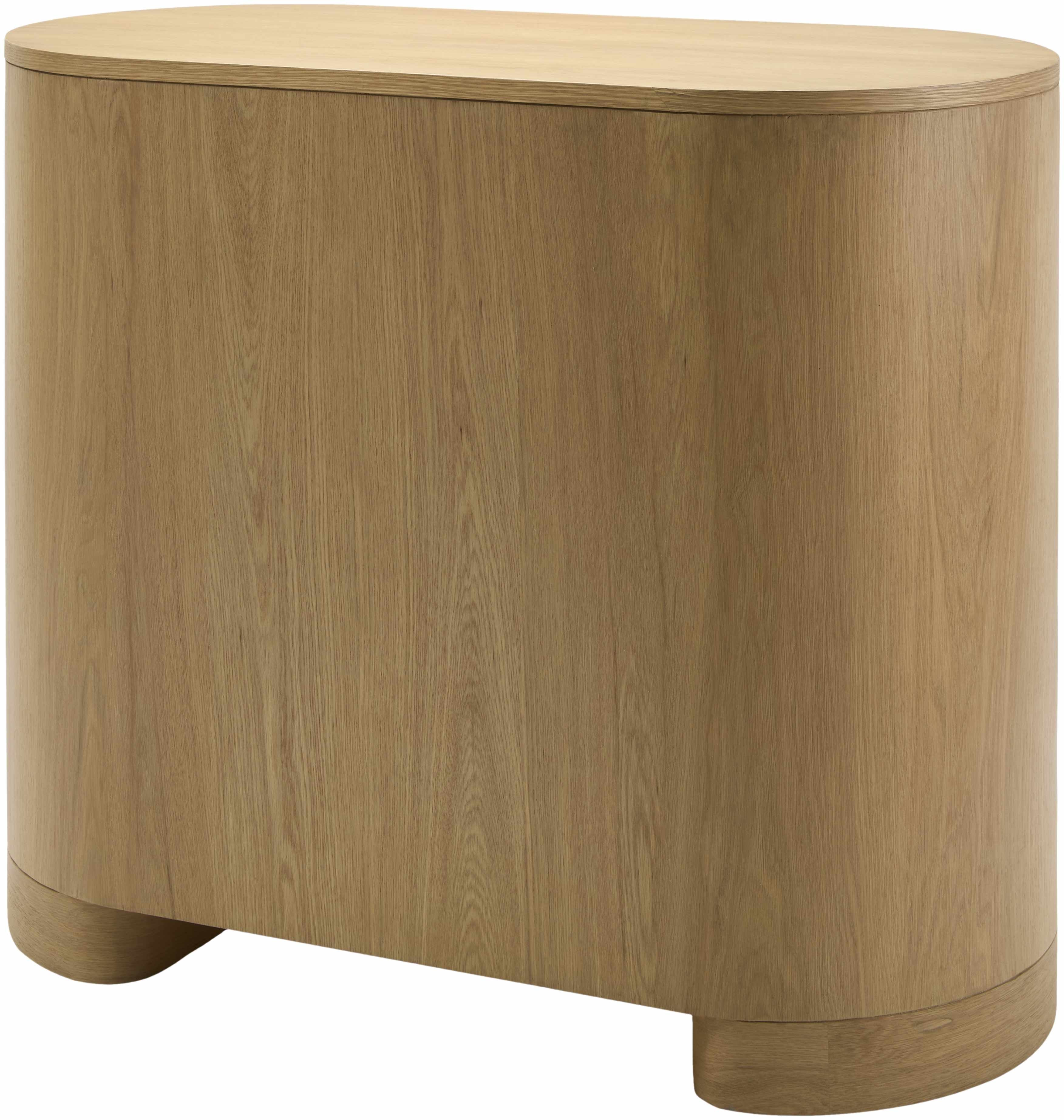 The Belmont Cabinet