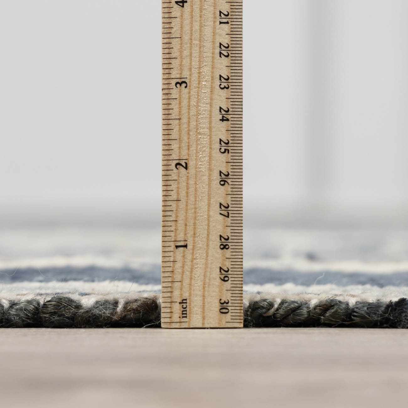 The Lucerne Wool Rug