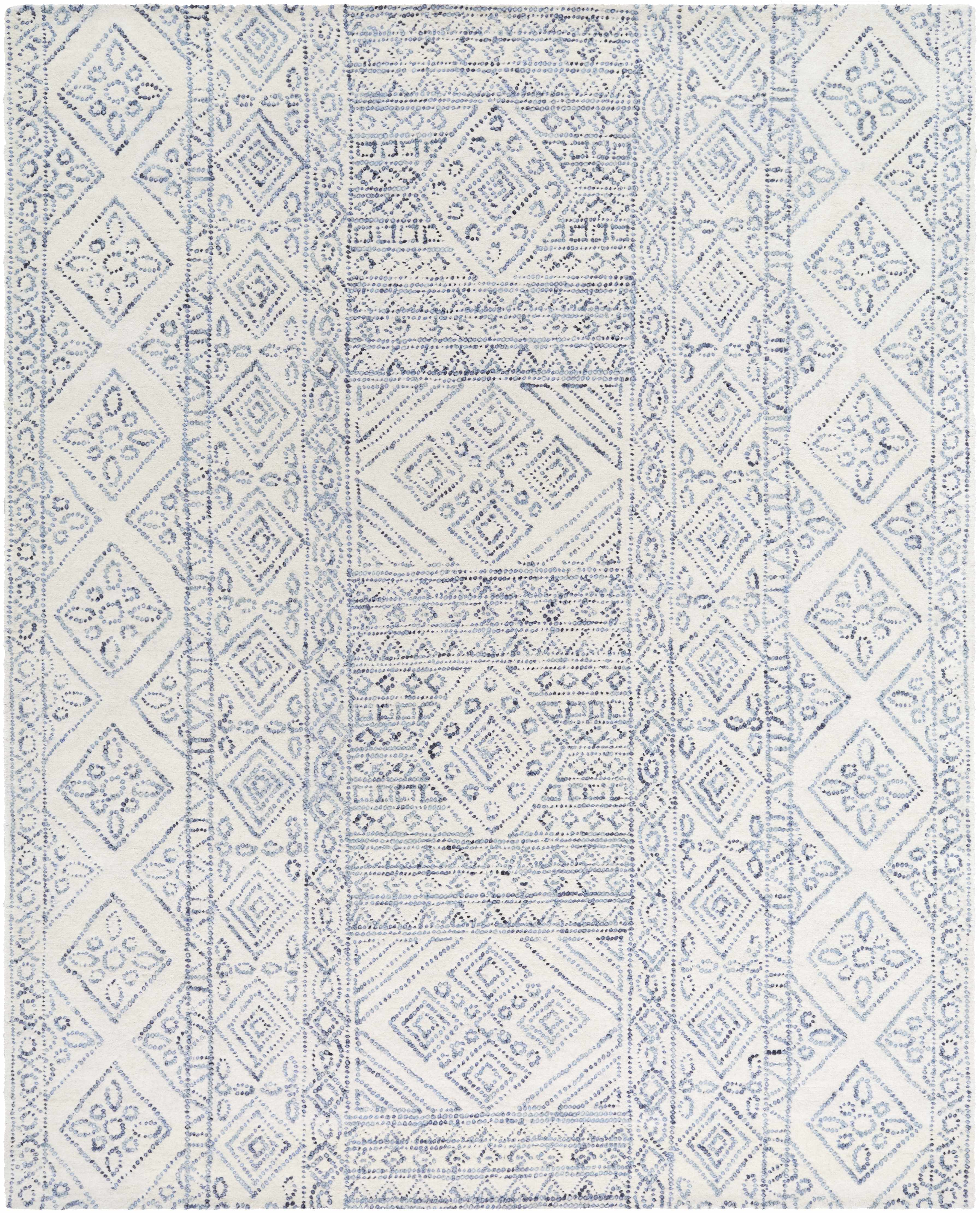 The Steignton Rug