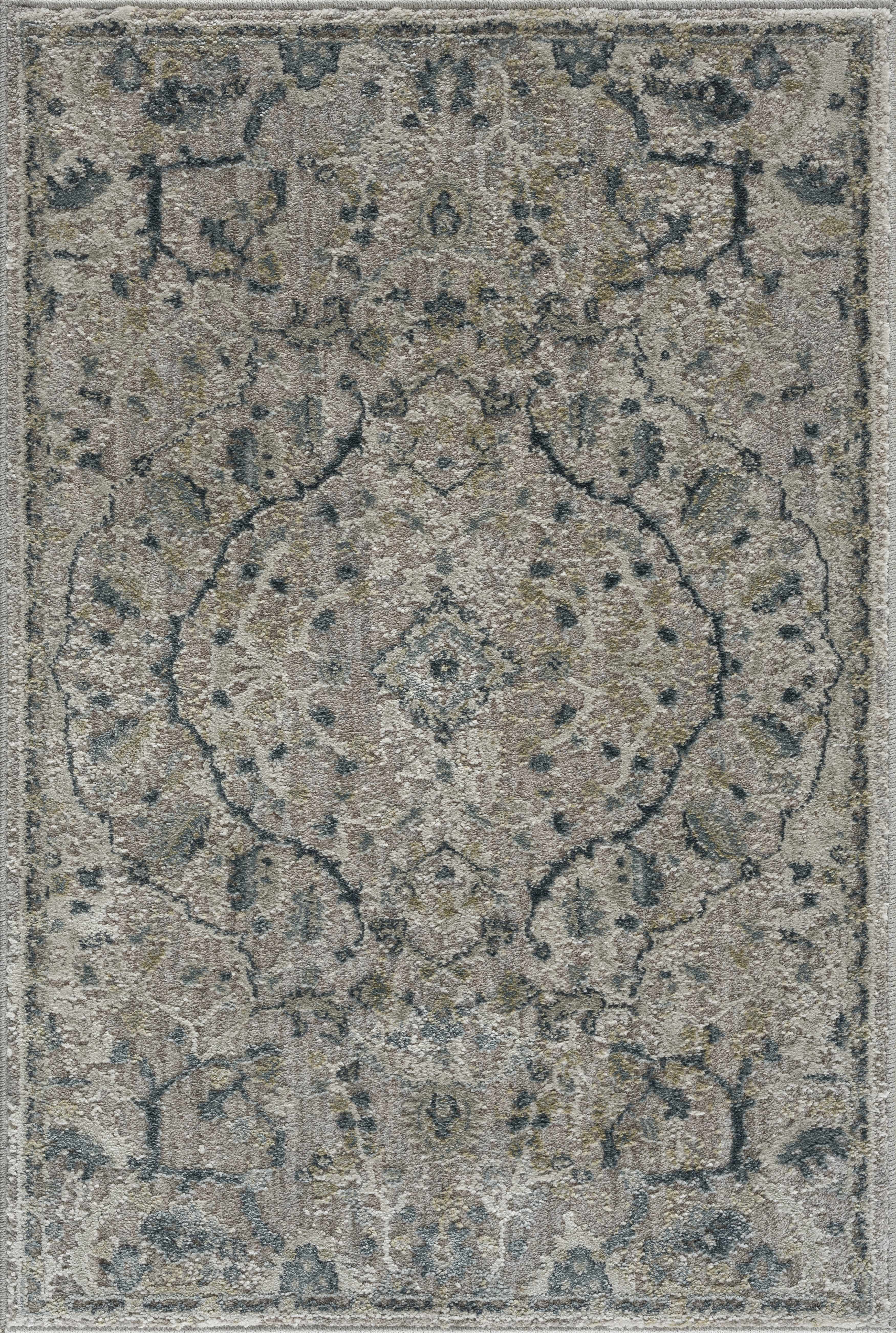 The Bushnell Rug