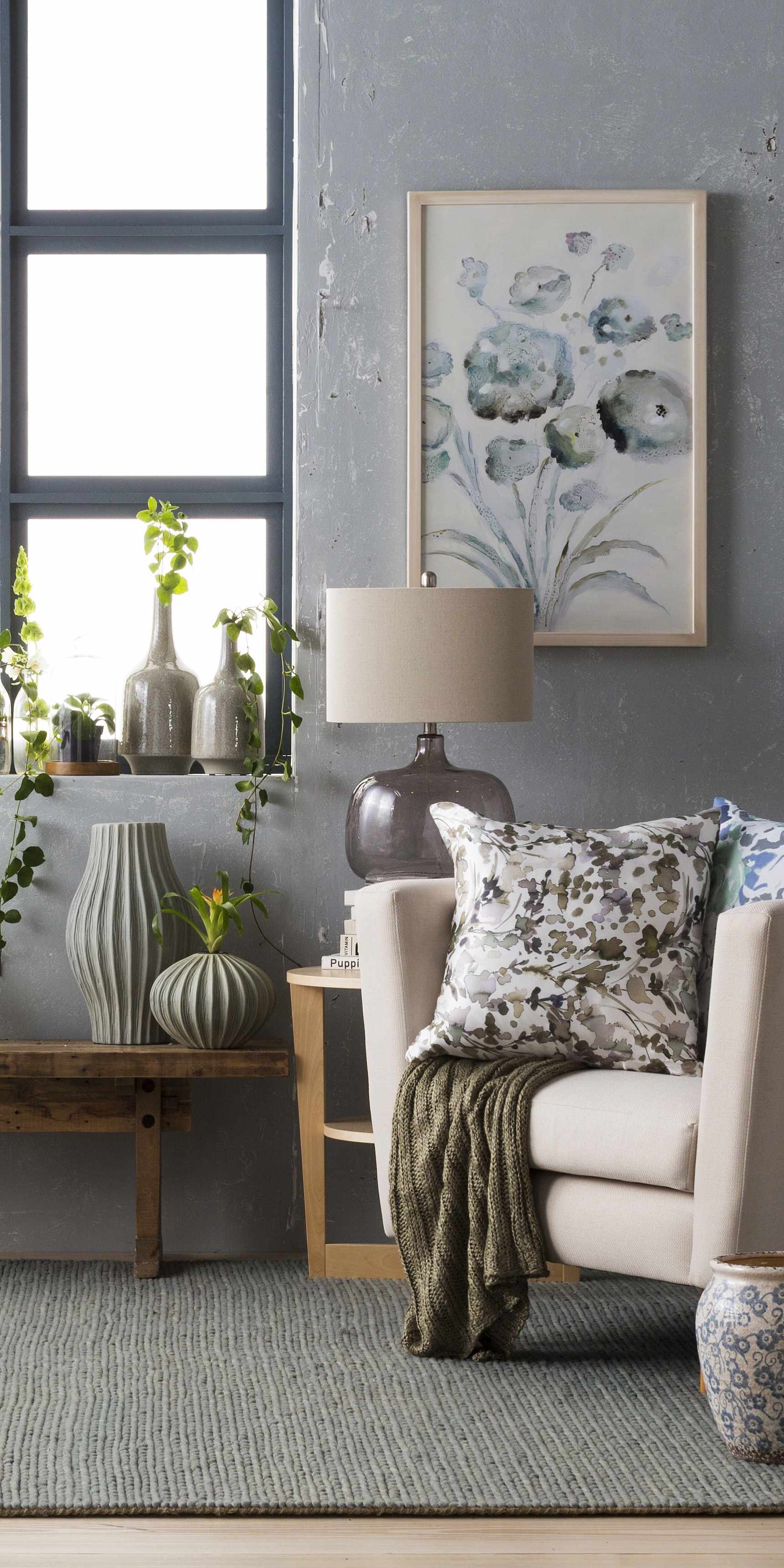 Appelscha Table Lamp