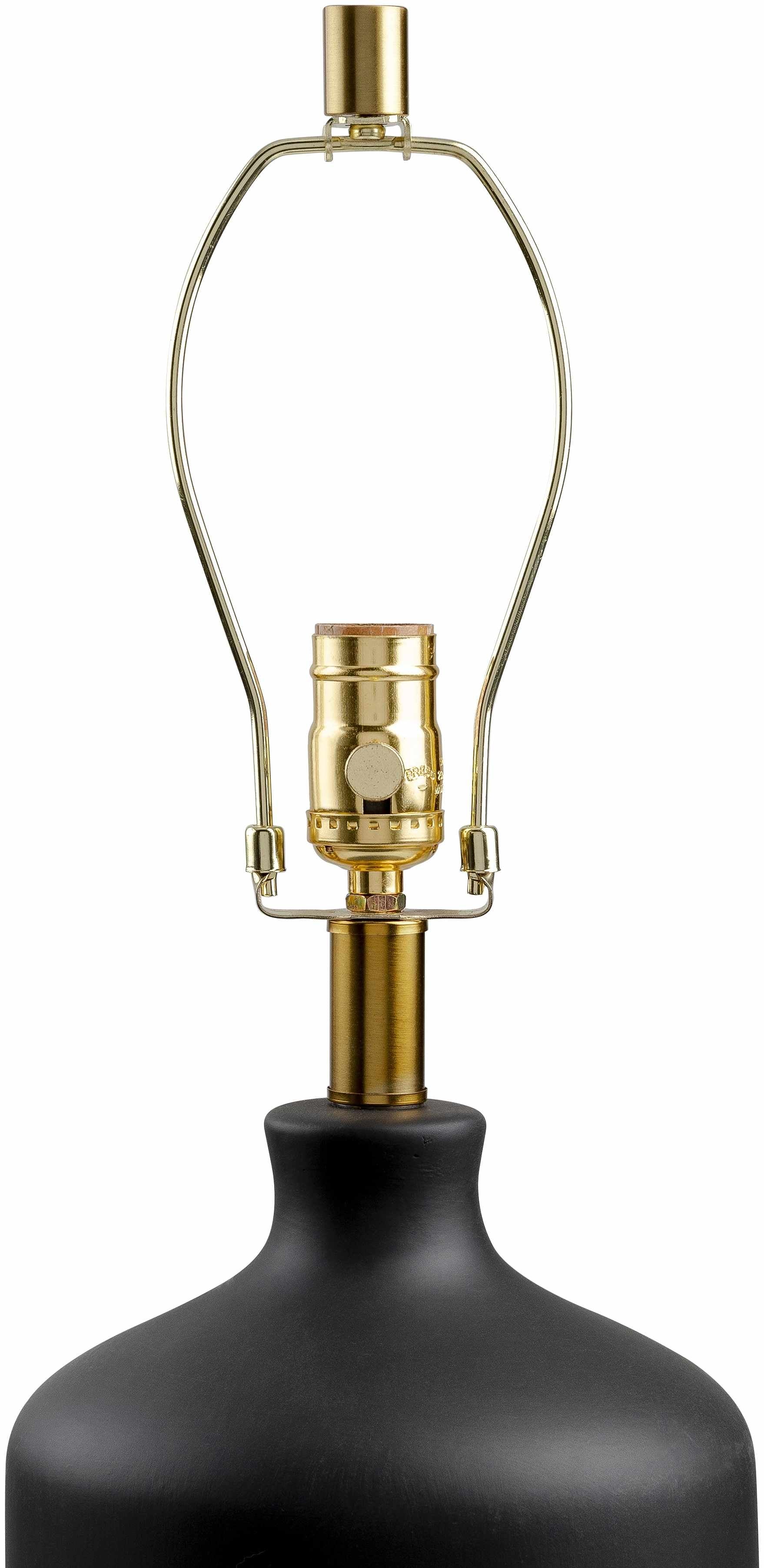 The Santorini Table Lamp