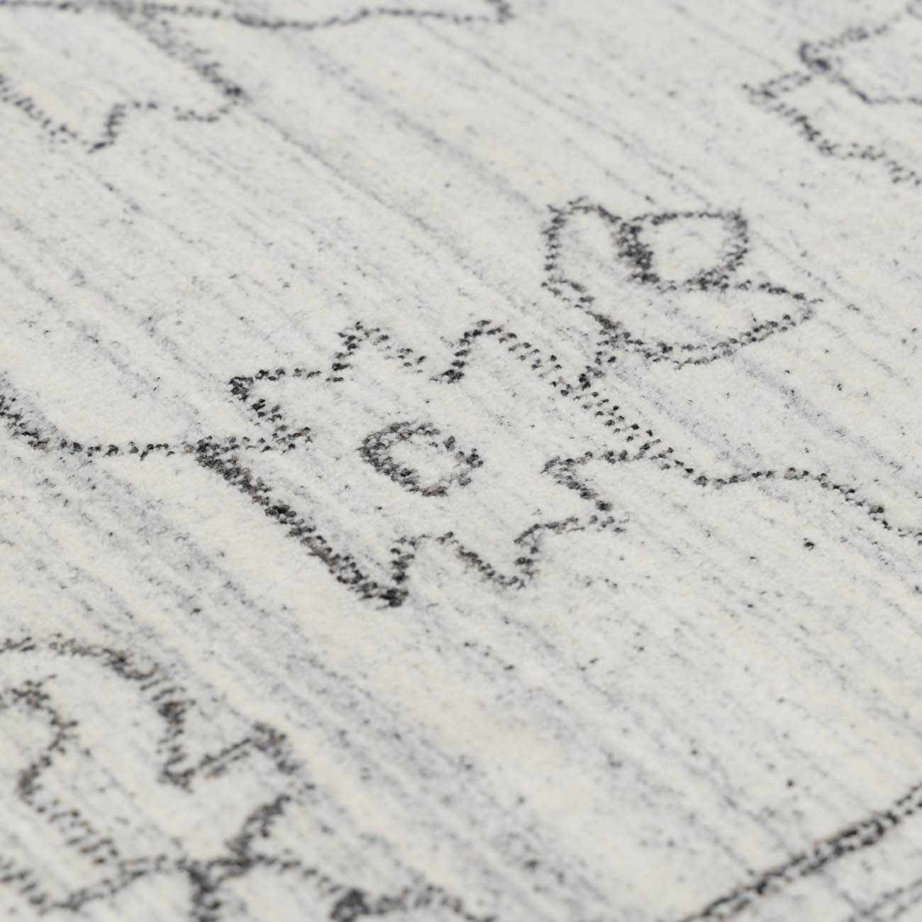 Chapman Premium Faux Silk Area Rug
